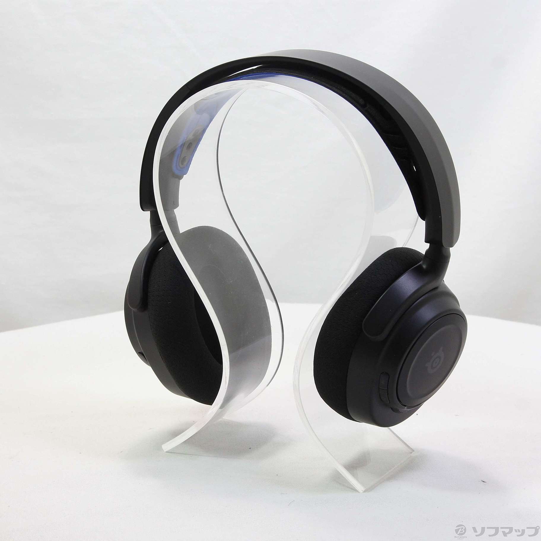 中古】ARCTIS NOVA 7Pワイヤレス 海外版 [2133047670764] - リコレ