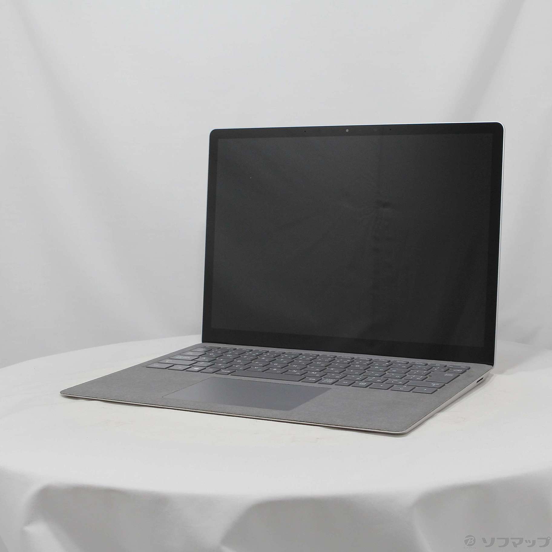 Surface Laptop 4 256GB 5PB-00020 プラチナ