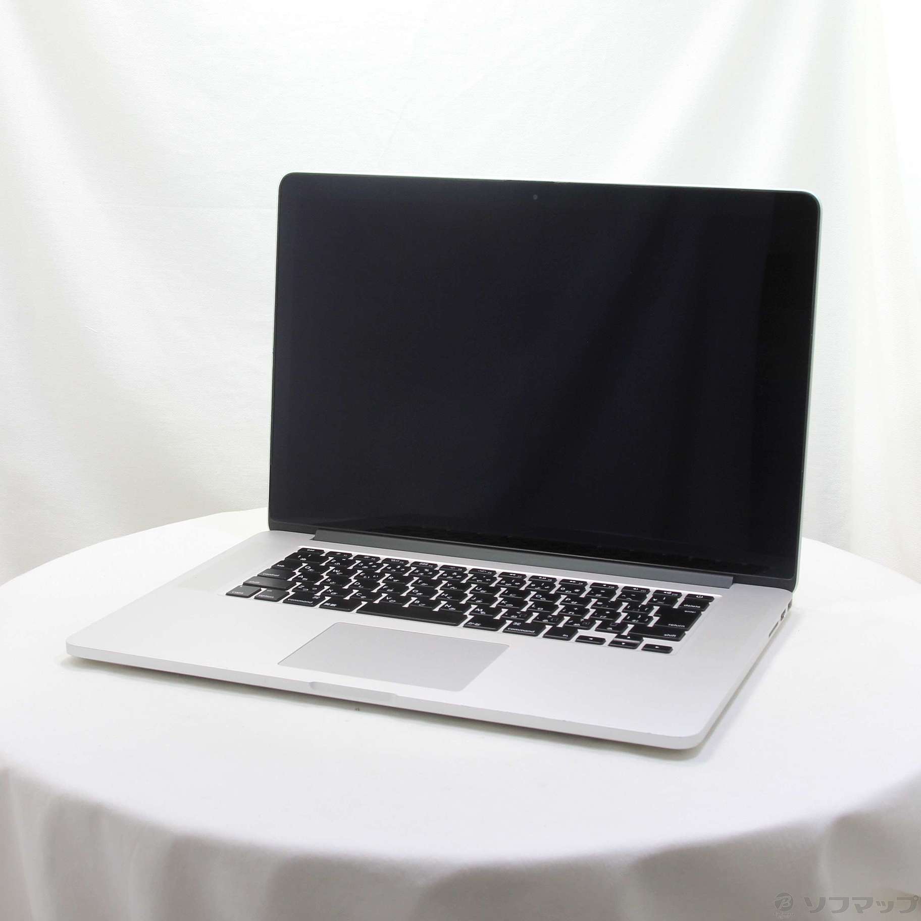 MacBook Pro 15inch 2014 i7 16GB SSD512GB