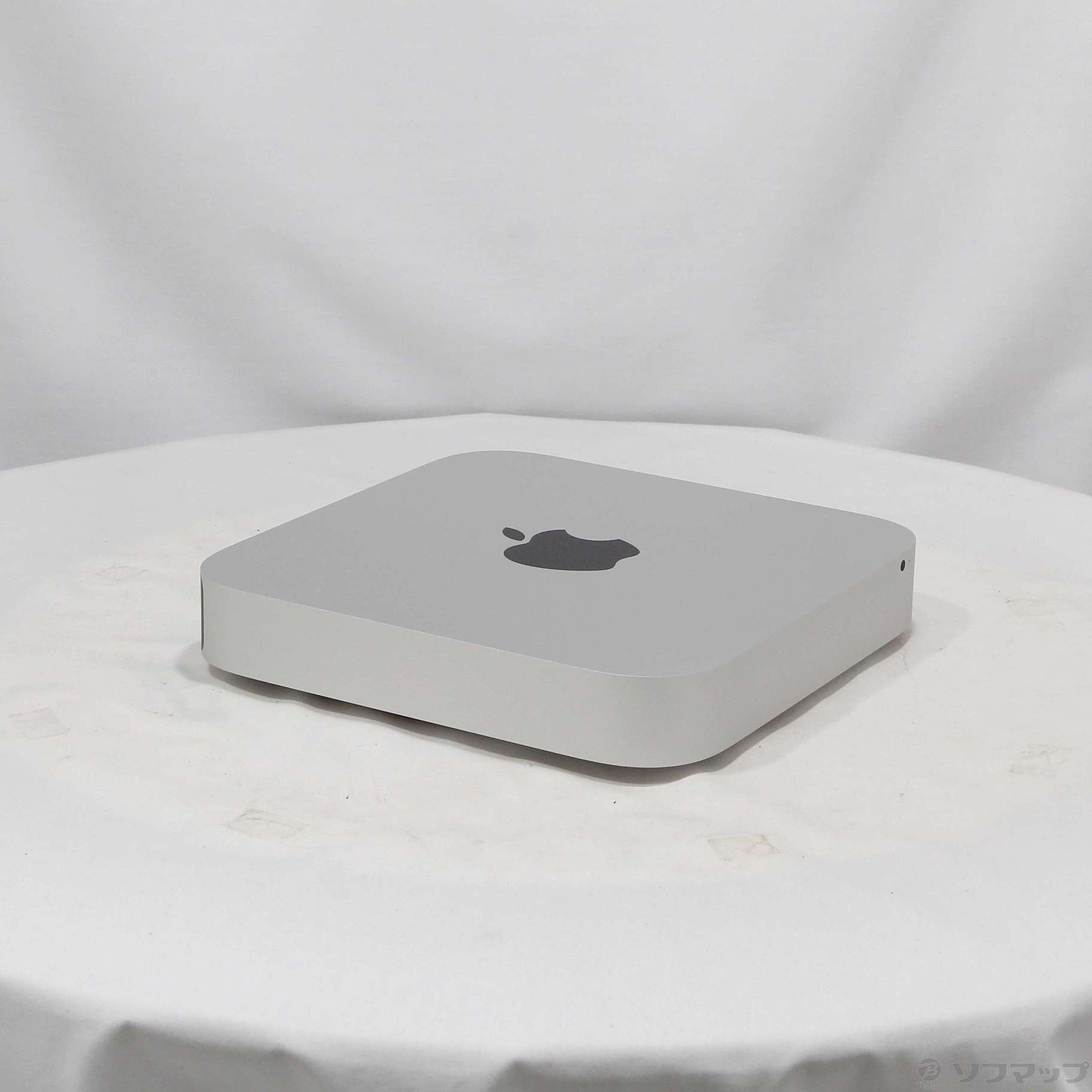 中古】Mac mini Late 2012 MD387J／A Core_i5 2.5GHz 4GB HDD500GB