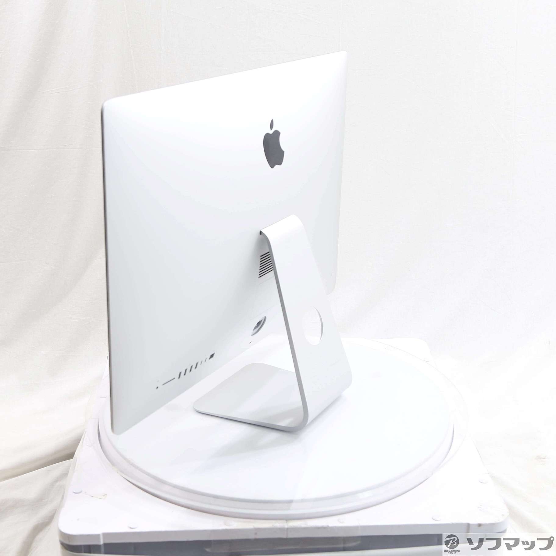 スマホ・タブレット・パソコン APPLE iMac IMAC MNE92J/A アップル マック iMac MNE92J/A [Retina 5Kディスプレイモデル] Mac