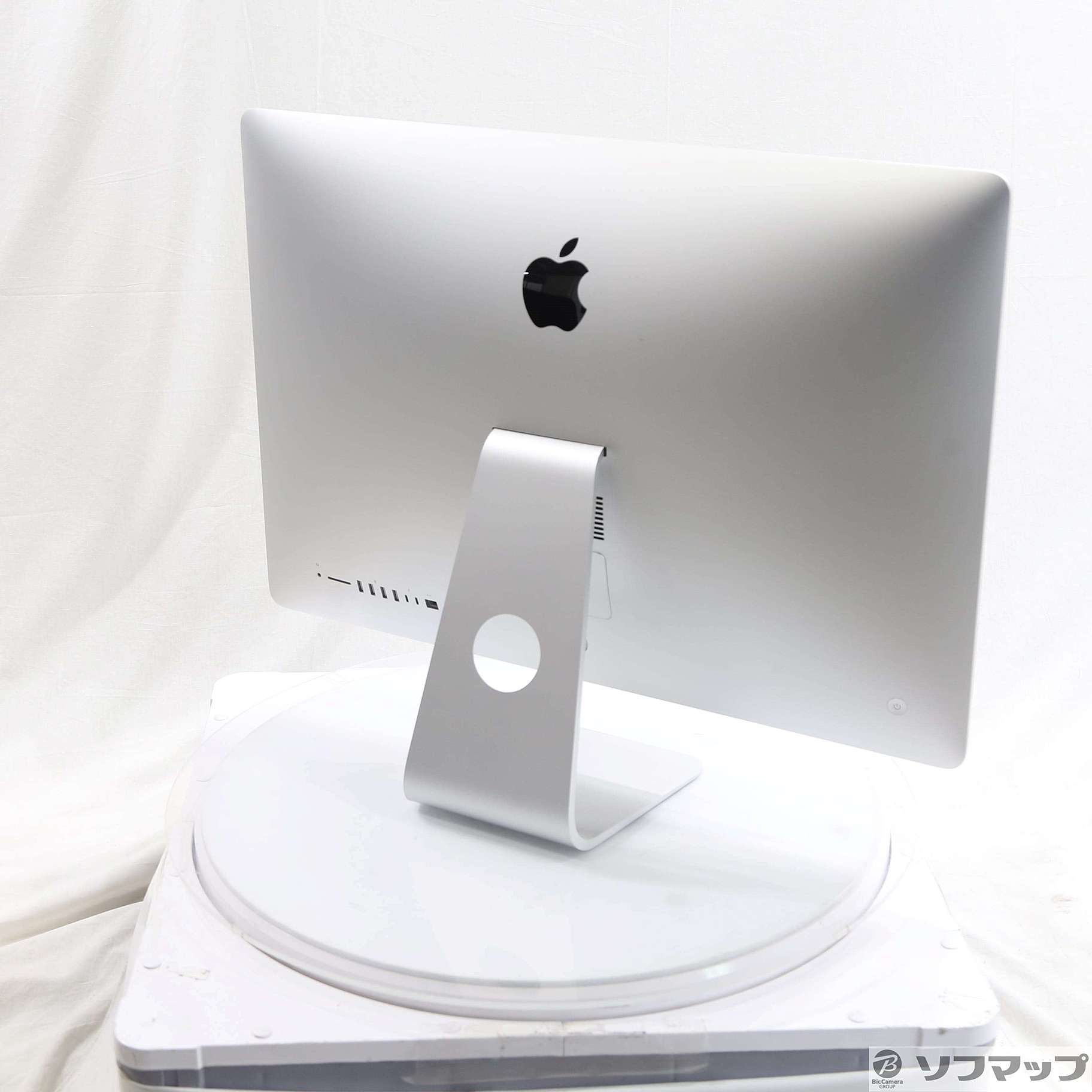 中古】iMac 27-inch Mid 2017 MNE92J／A Core_i5 3.4GHz 32GB SSD32GB