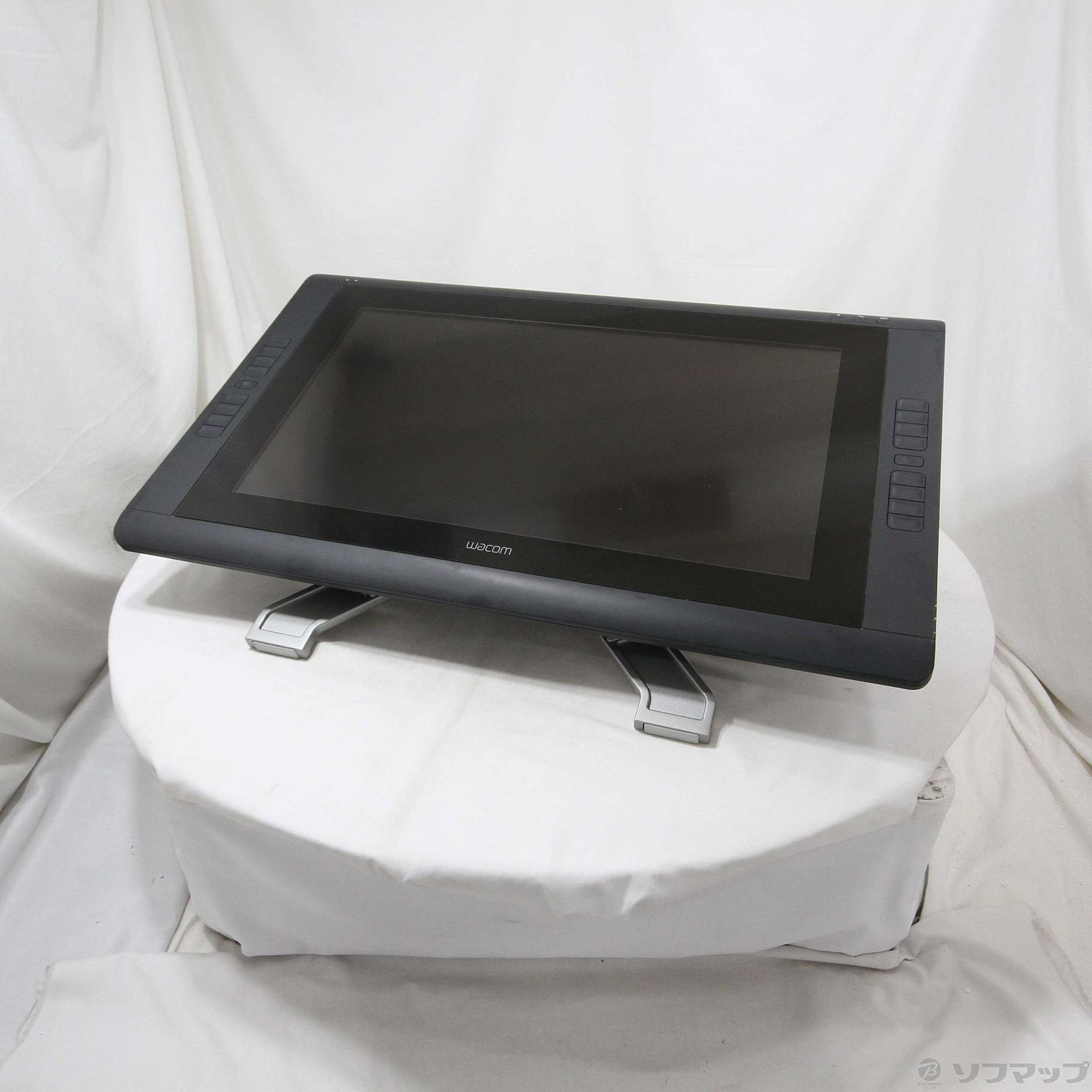 中古】Cintiq 22HD DTK-2200／K1 [2133047673109] - リコレ