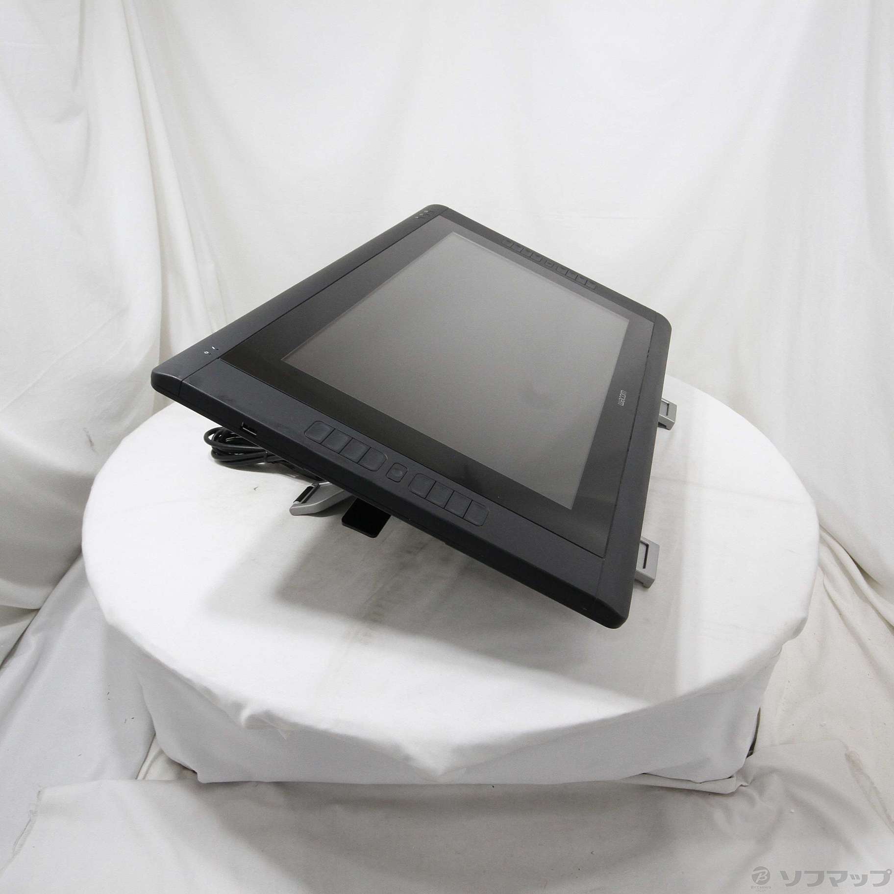 セール対象品 Cintiq 22HD DTK-2200／K1