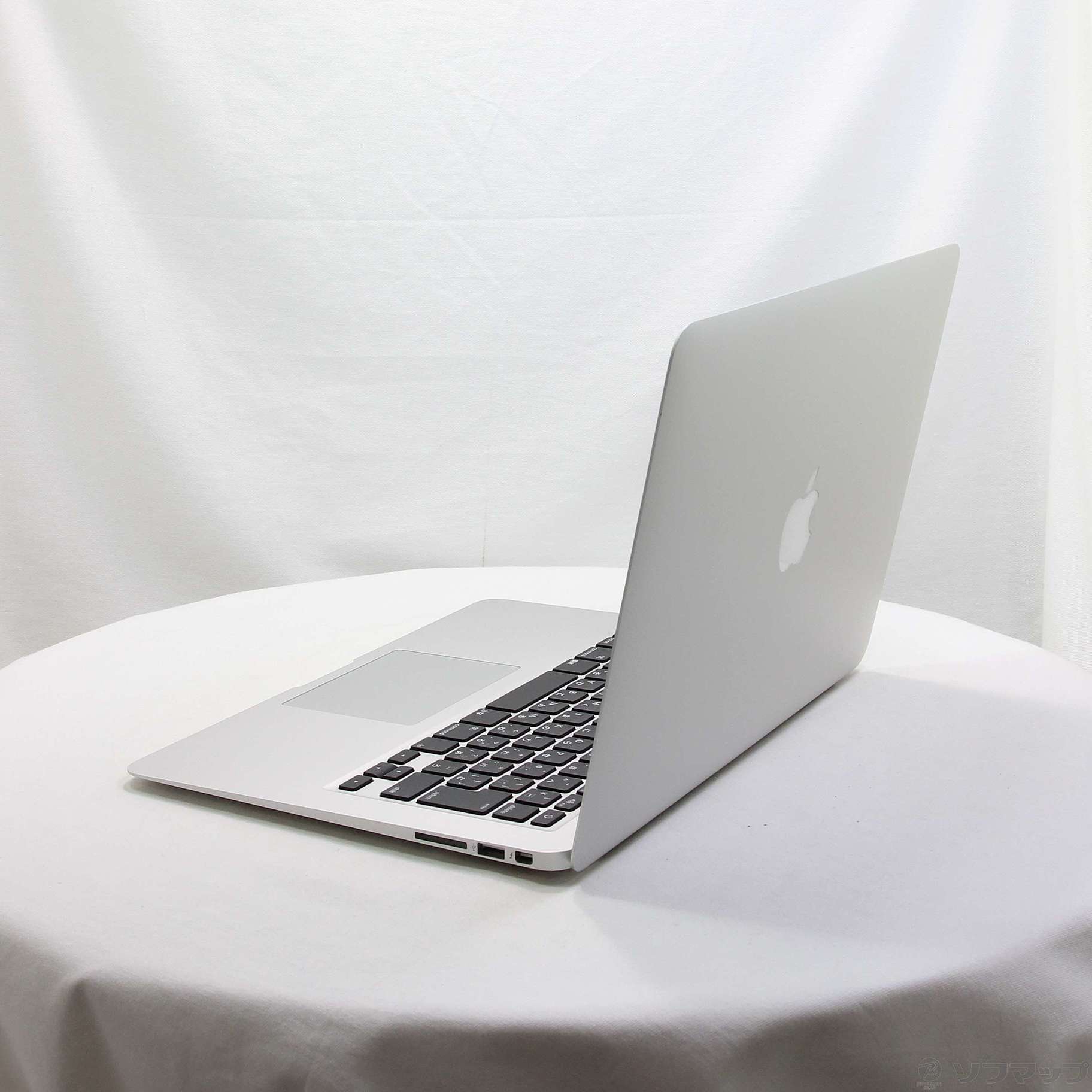 中古】MacBook Air 13インチ（2017）MQD32J/A