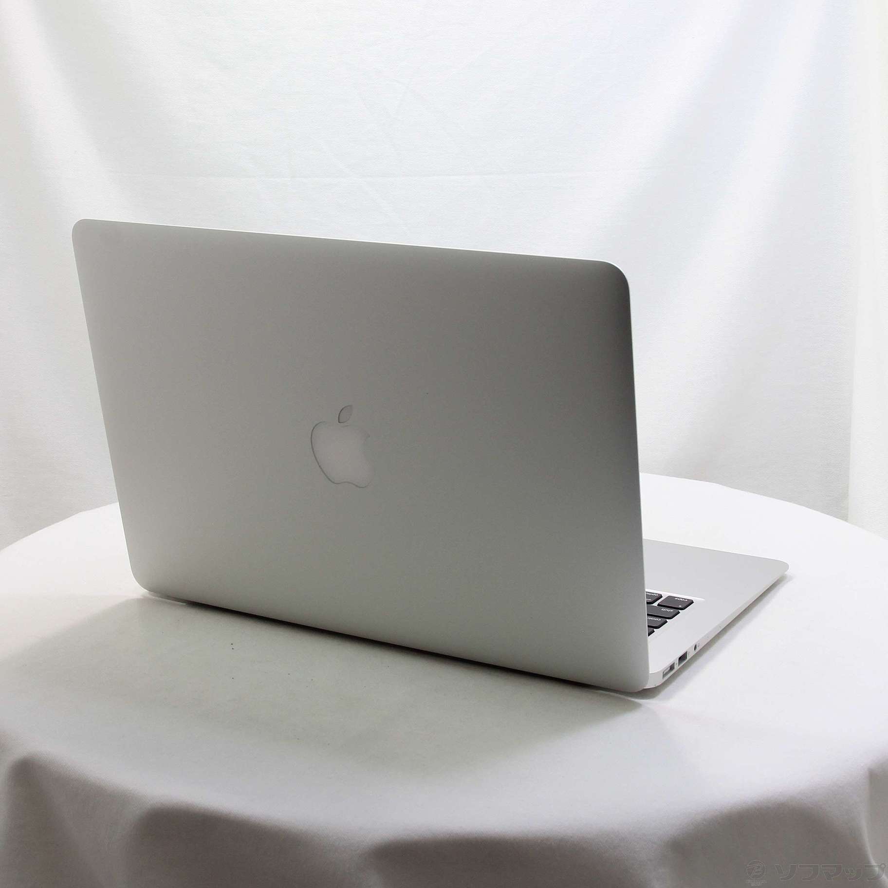 MacBook Air 13.3-inch Mid 2017 MQD32J／A Core_i5 1.8GHz 8GB SSD128GB 〔10.15  Catalina〕