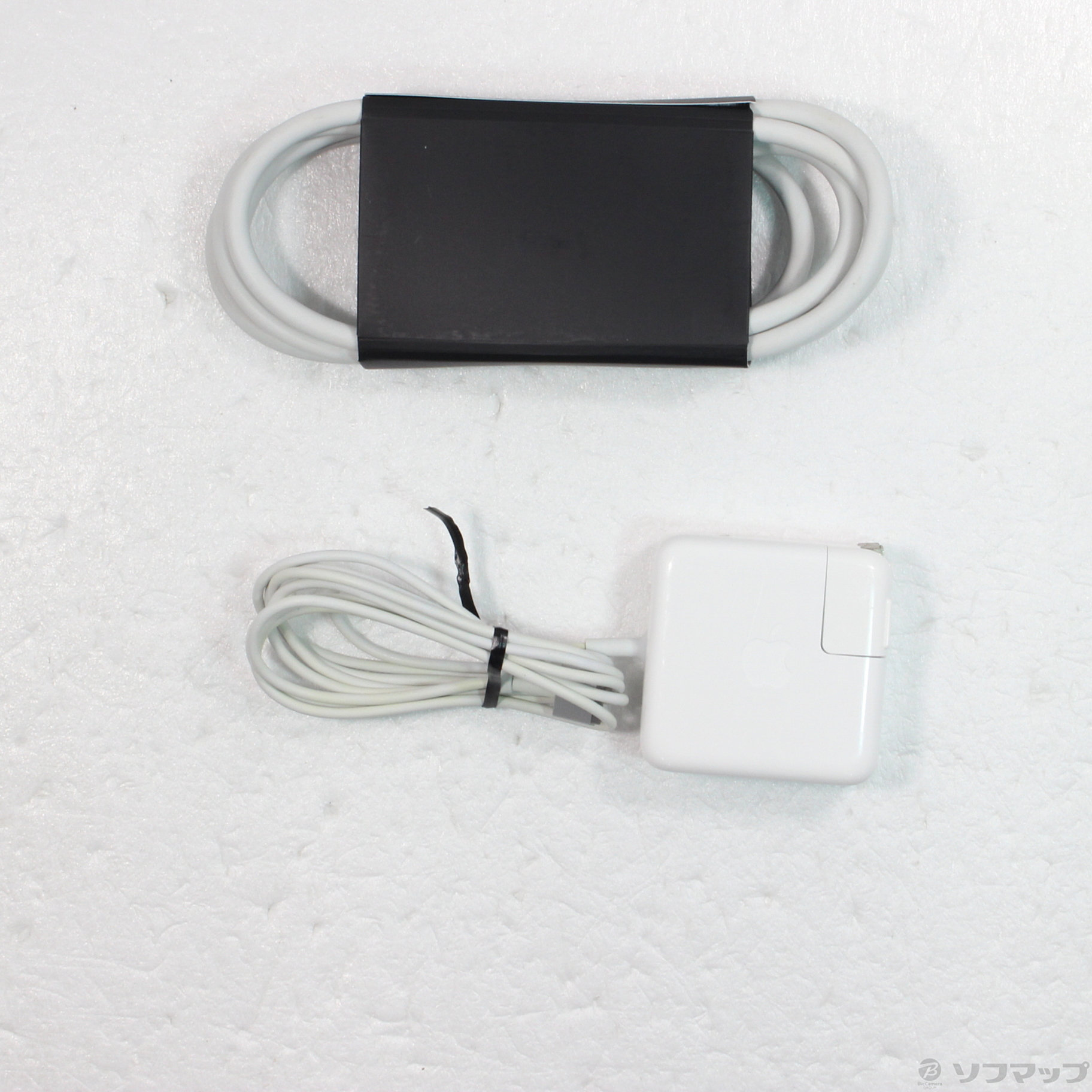 中古】MacBook Air 13.3-inch Mid 2017 MQD32J／A Core_i5 1.8GHz 8GB