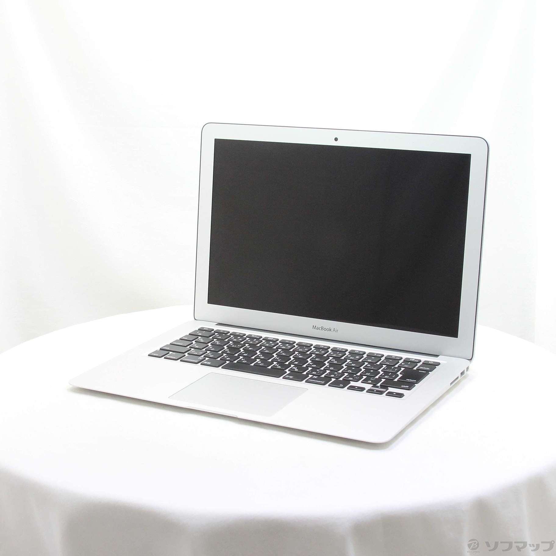 世界有名な 中古】MacBook Air 1.6 Core_i5 MJVG2J／A 2015 Early 13.3-inch MacBook本体