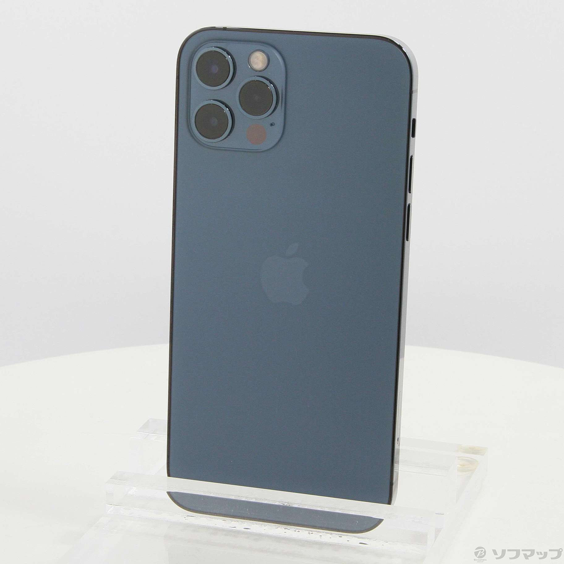 iPhone 12 Pro 128GB パシフィックブルー SIMフリー