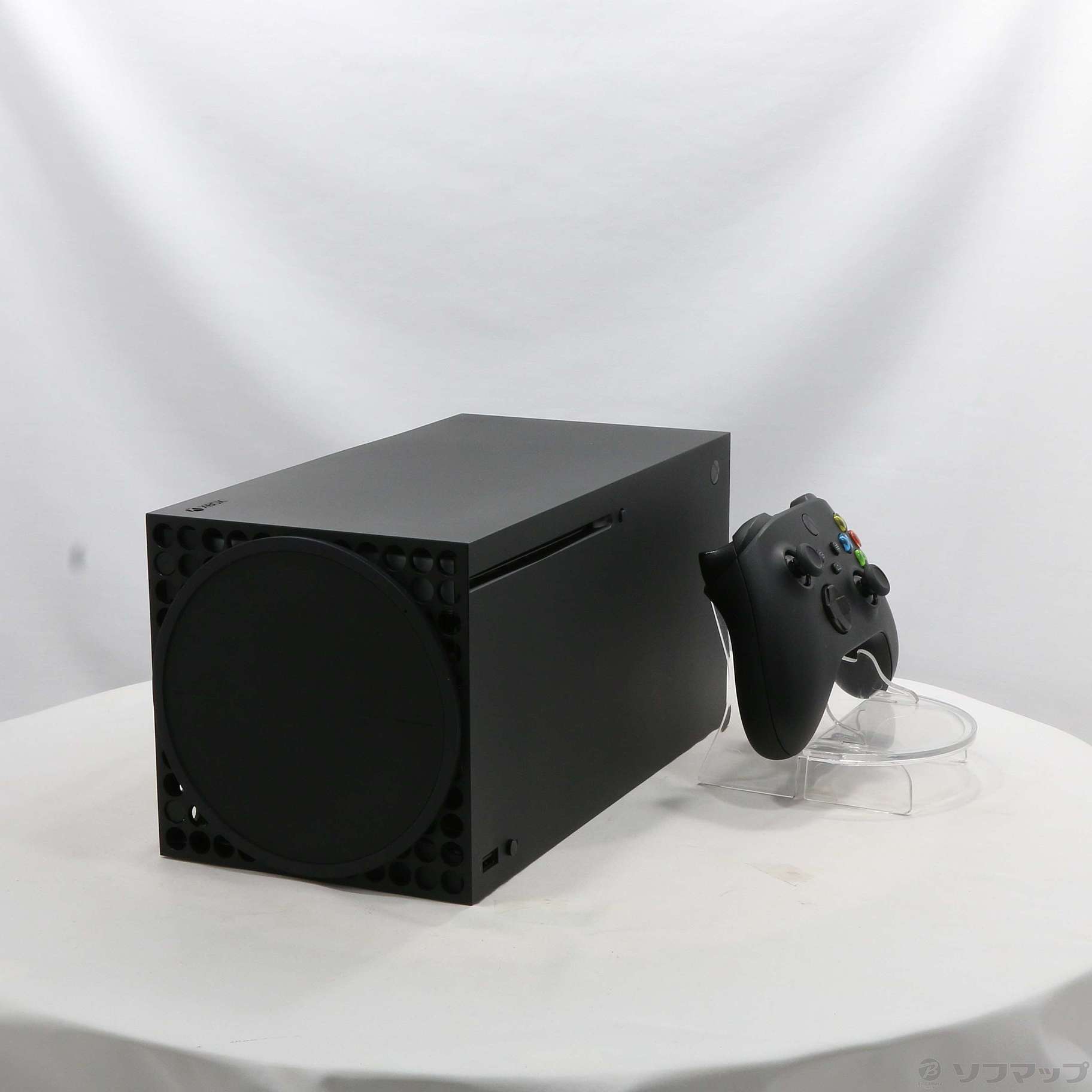 新品 未開封 Microsoft Xbox Series X 本体 1TB R