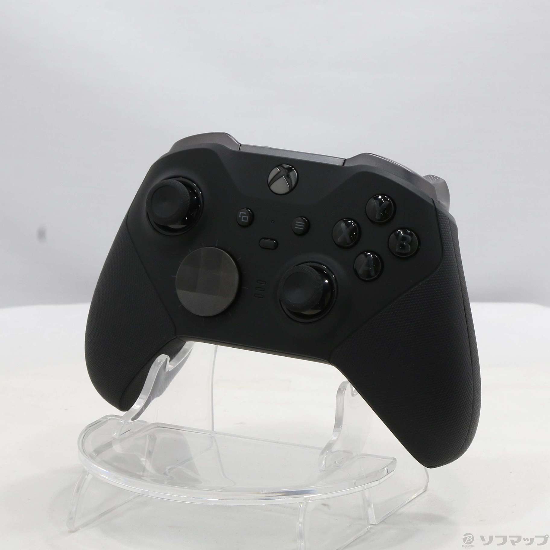 中古】Xbox Elite ワイヤレスコントローラー シリーズ2 [2133047674458 ...