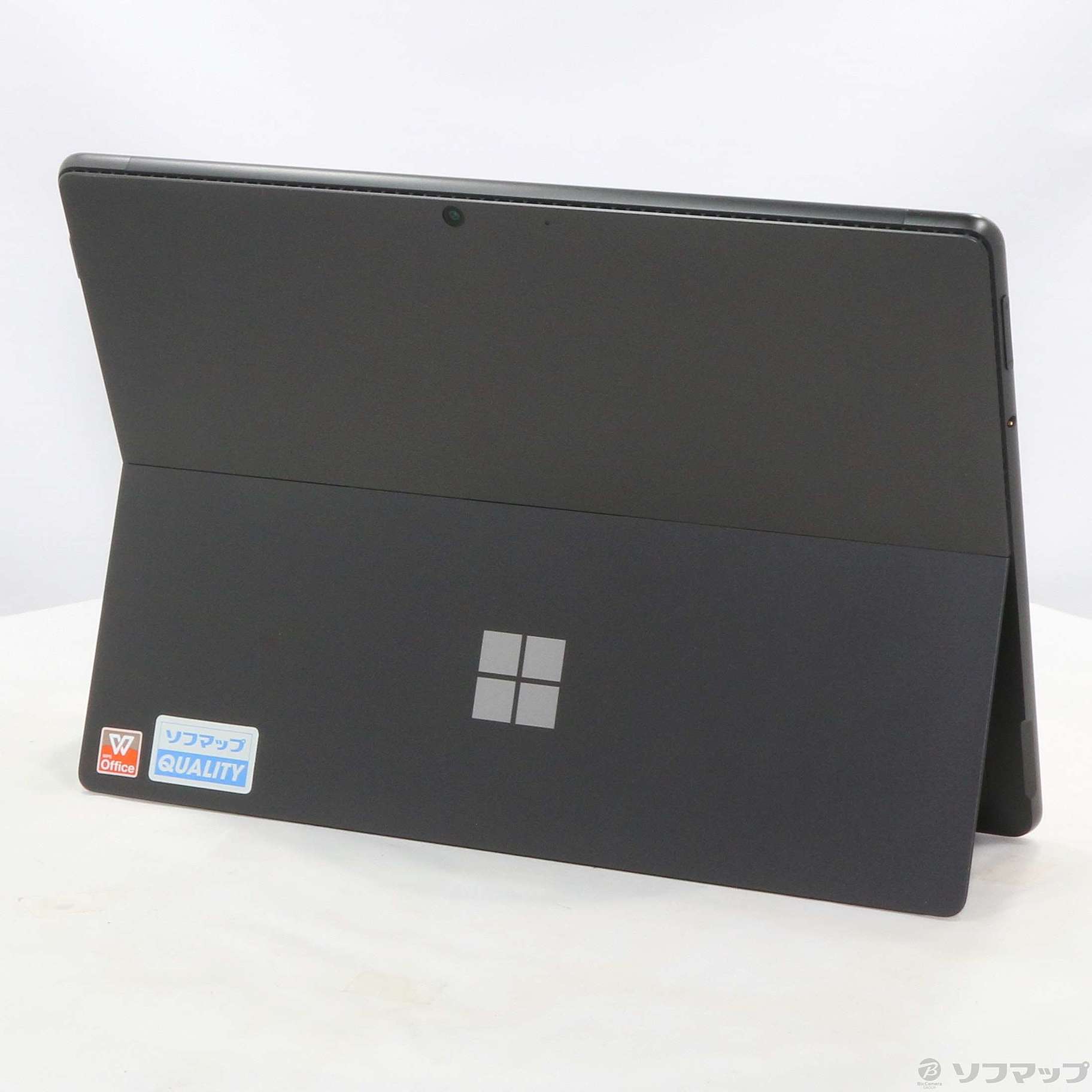 中古品Surface Pro8[Core i5/8GB/SSD256GB]8PQ-00026|no邮购是Sofmap