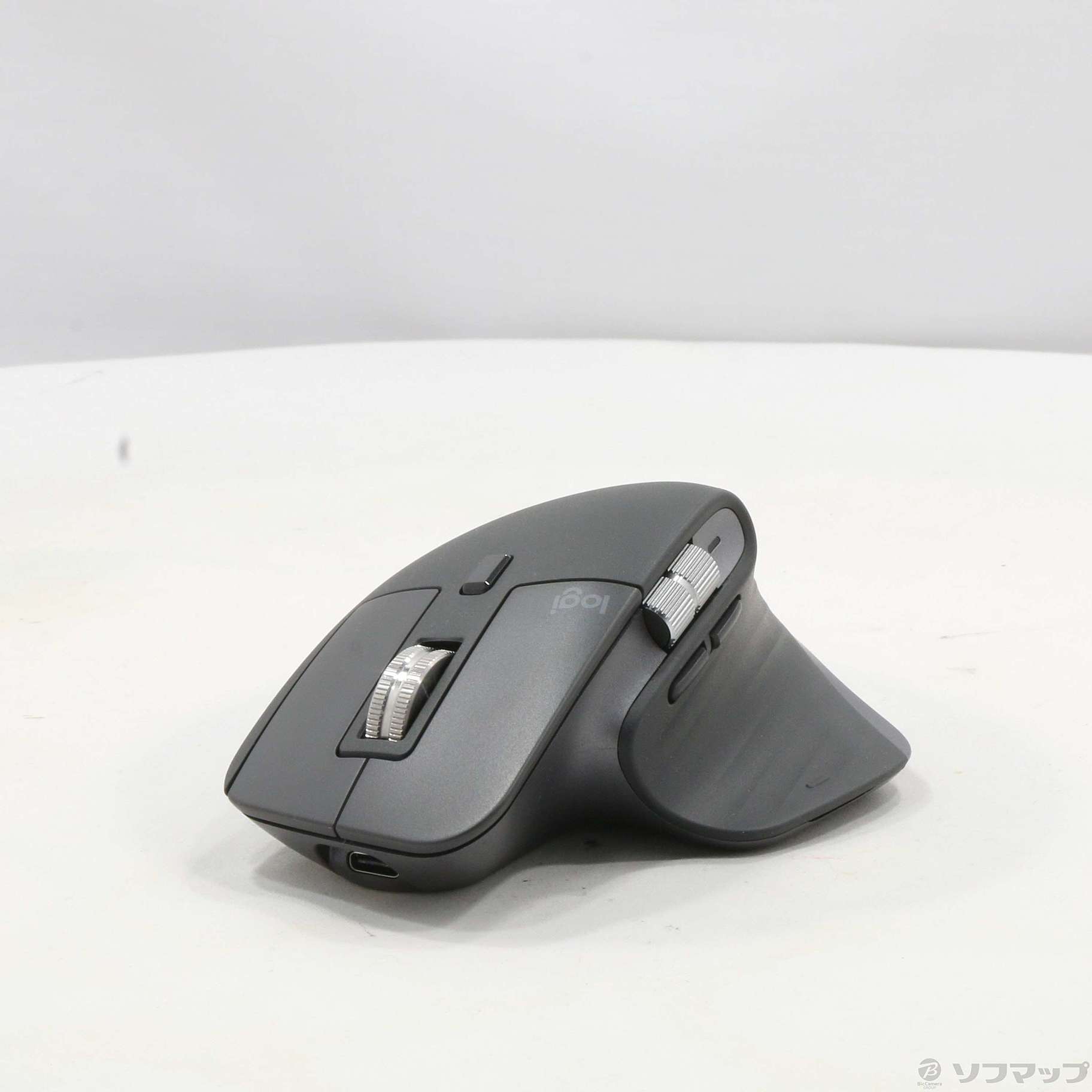 MX Master 3 Advanced Wireless Mouse MX2200sBK