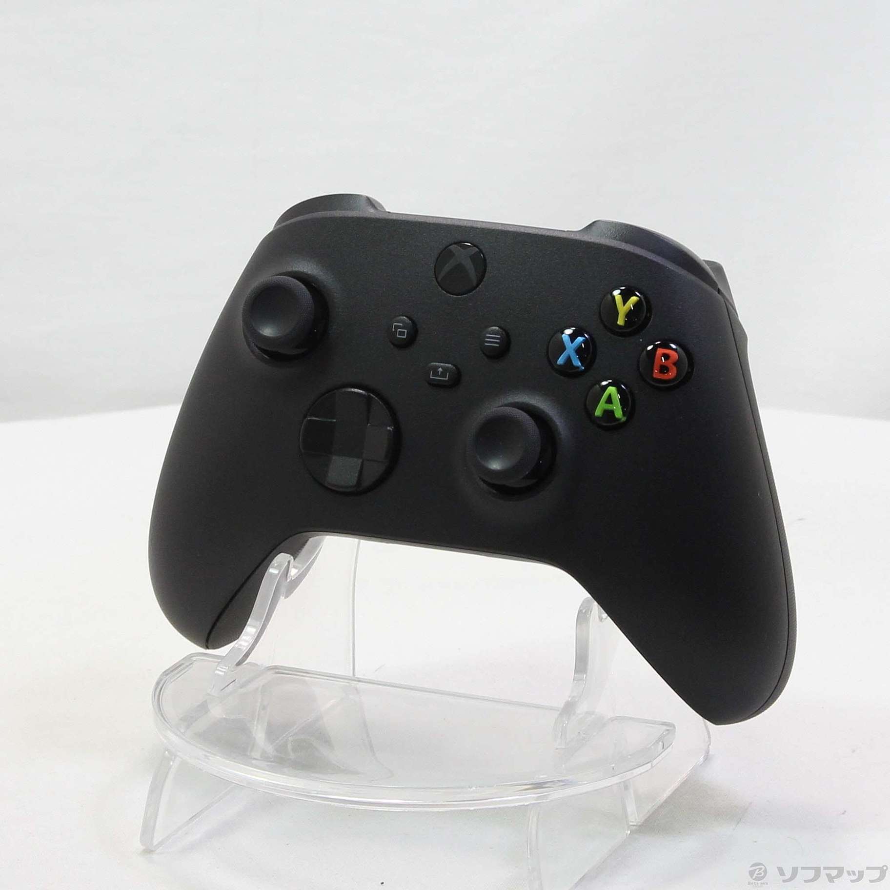 マイクロソフト Microsoft Xbox ワイヤレス コントローラー カーボ