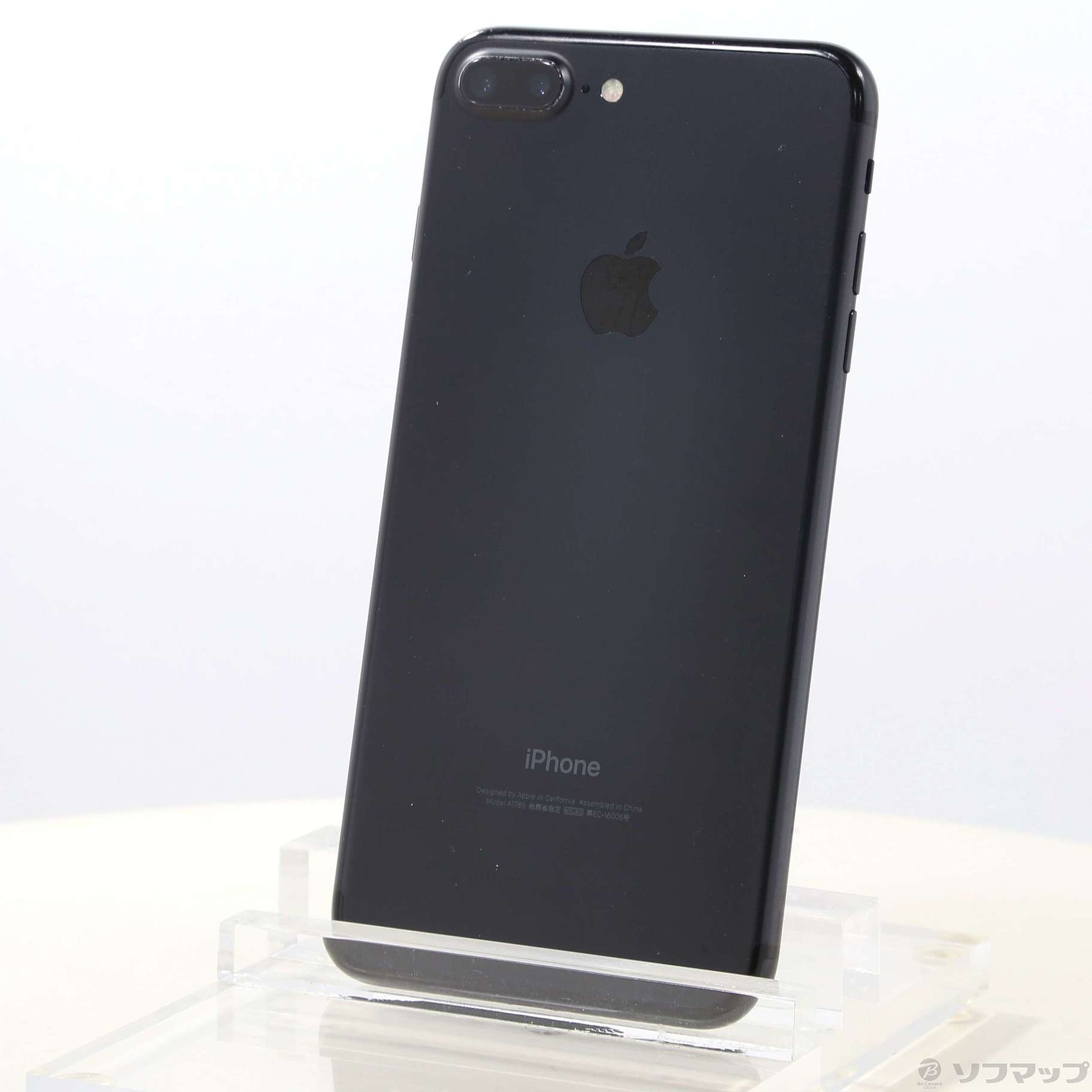 超可爱 iPhone 7 Plus Black 256 GB Softbank | forrajeraelizondo.com