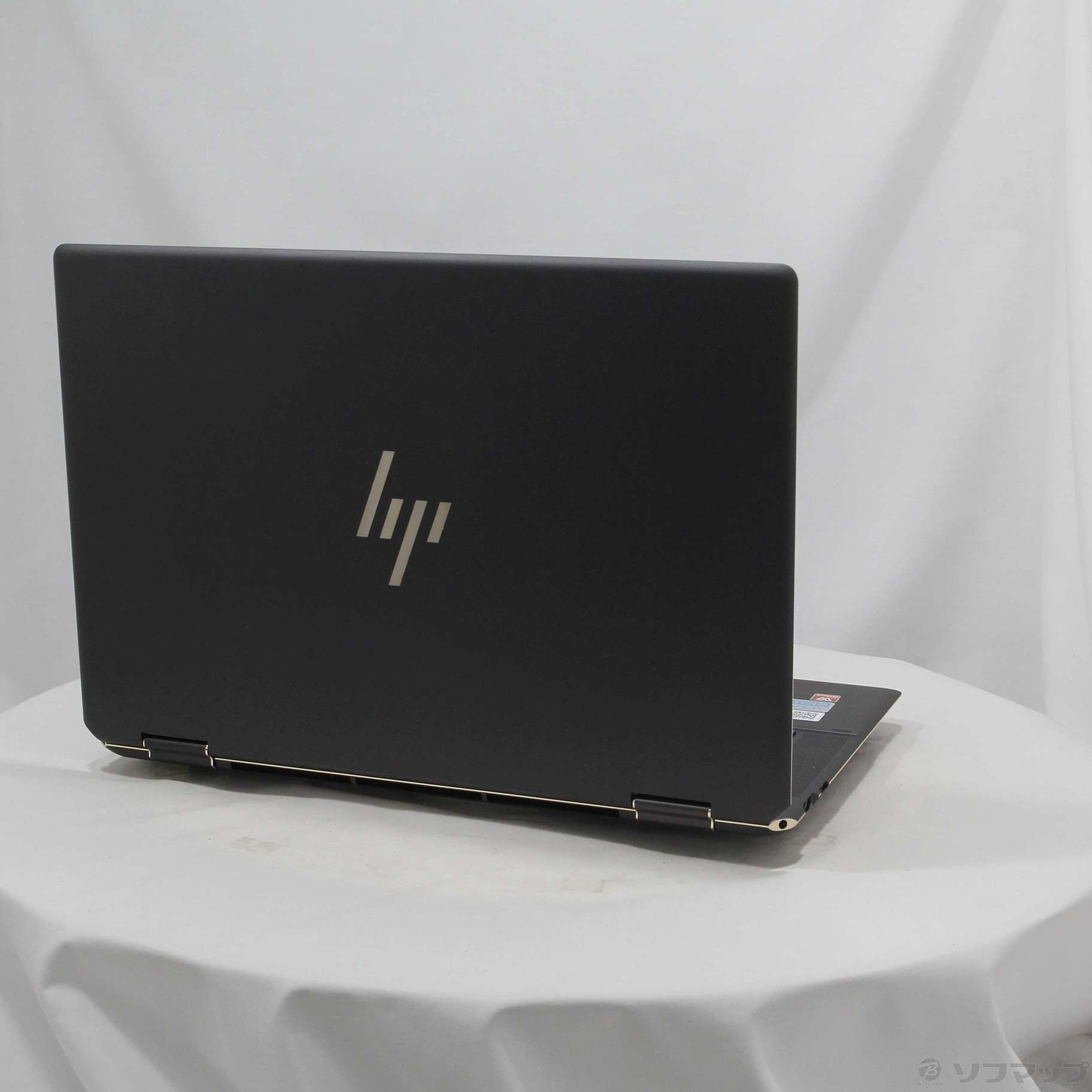 中古】HP Spectre x360 6F9H8PA#ABJ ［Core i7 1260P (2.1GHz)／32GB