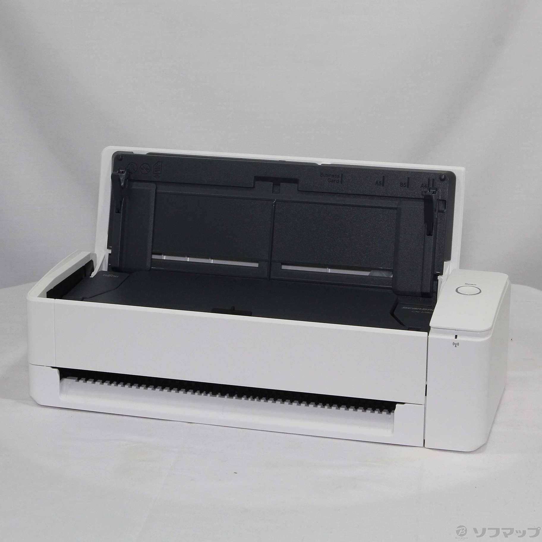 ScanSnap FUJITSU 富士通 iX1300 FI-IX1300A-