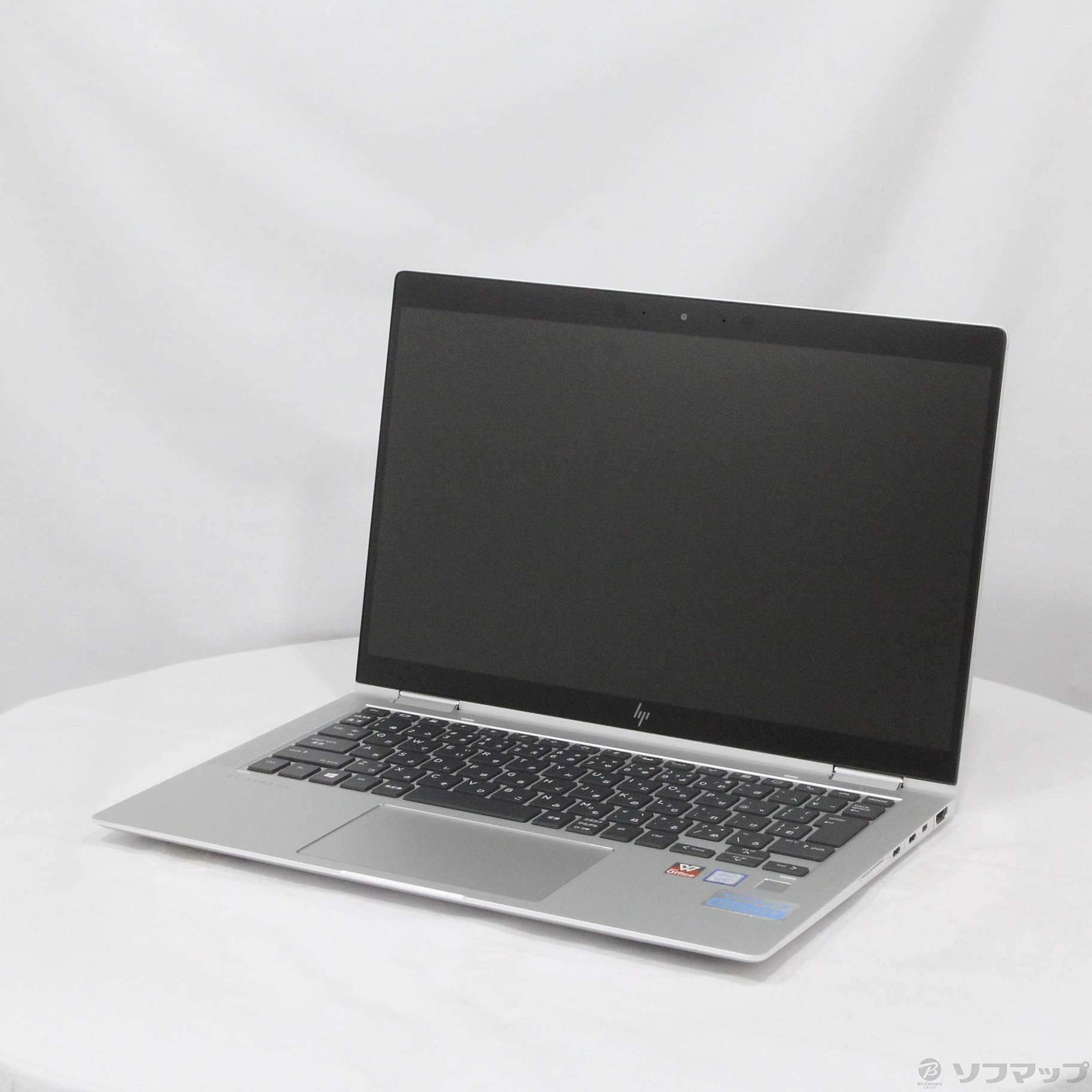 中古】HP EliteBook x360 1030 G4 8WJ06PA#ABJ ［Core i7 8565U