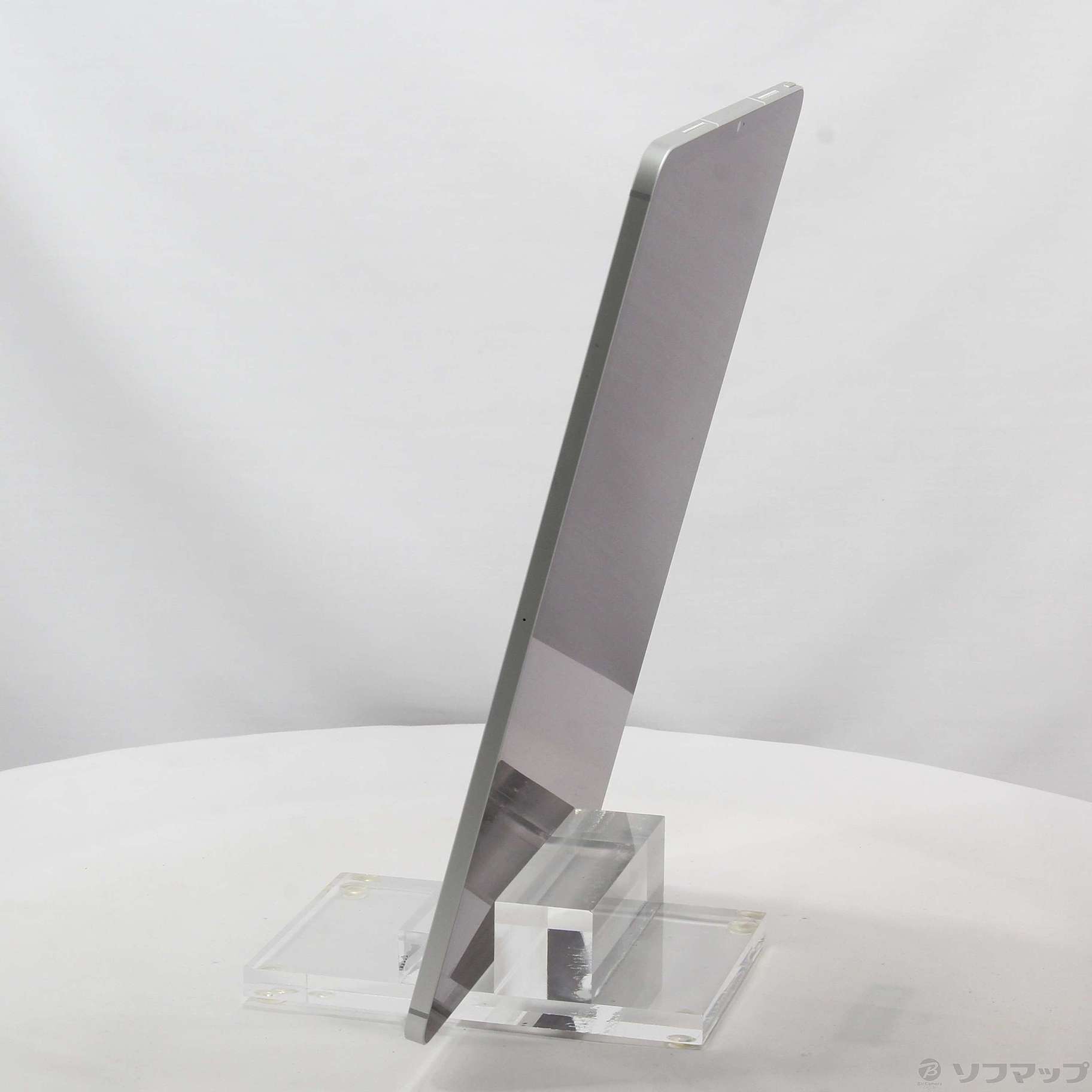 中古】iPad Pro 12.9インチ 第5世代 256GB シルバー MHR73J／A docomo