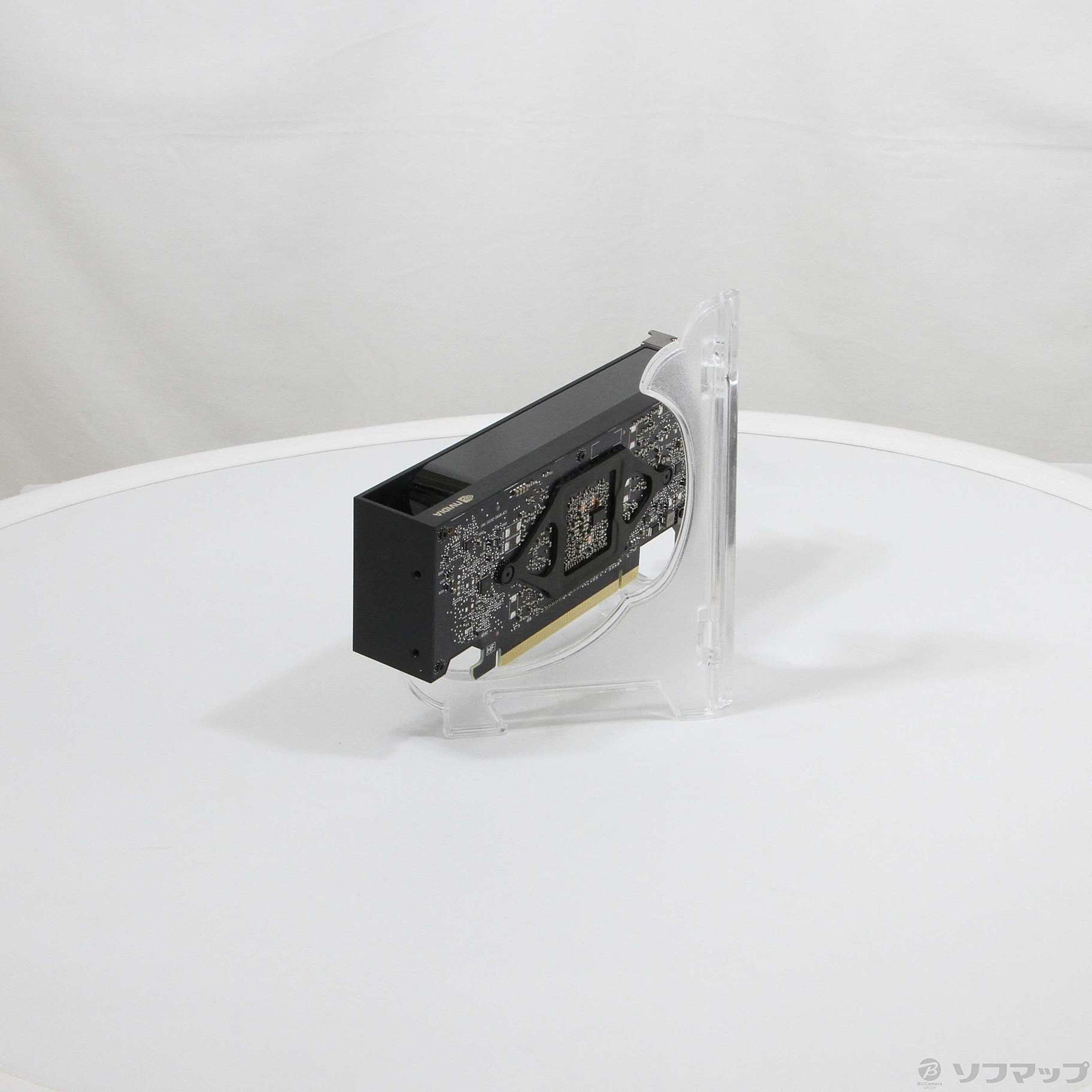 中古】NVIDIA RTX A2000 12GB ENQRA2000-12GER [2133047685126