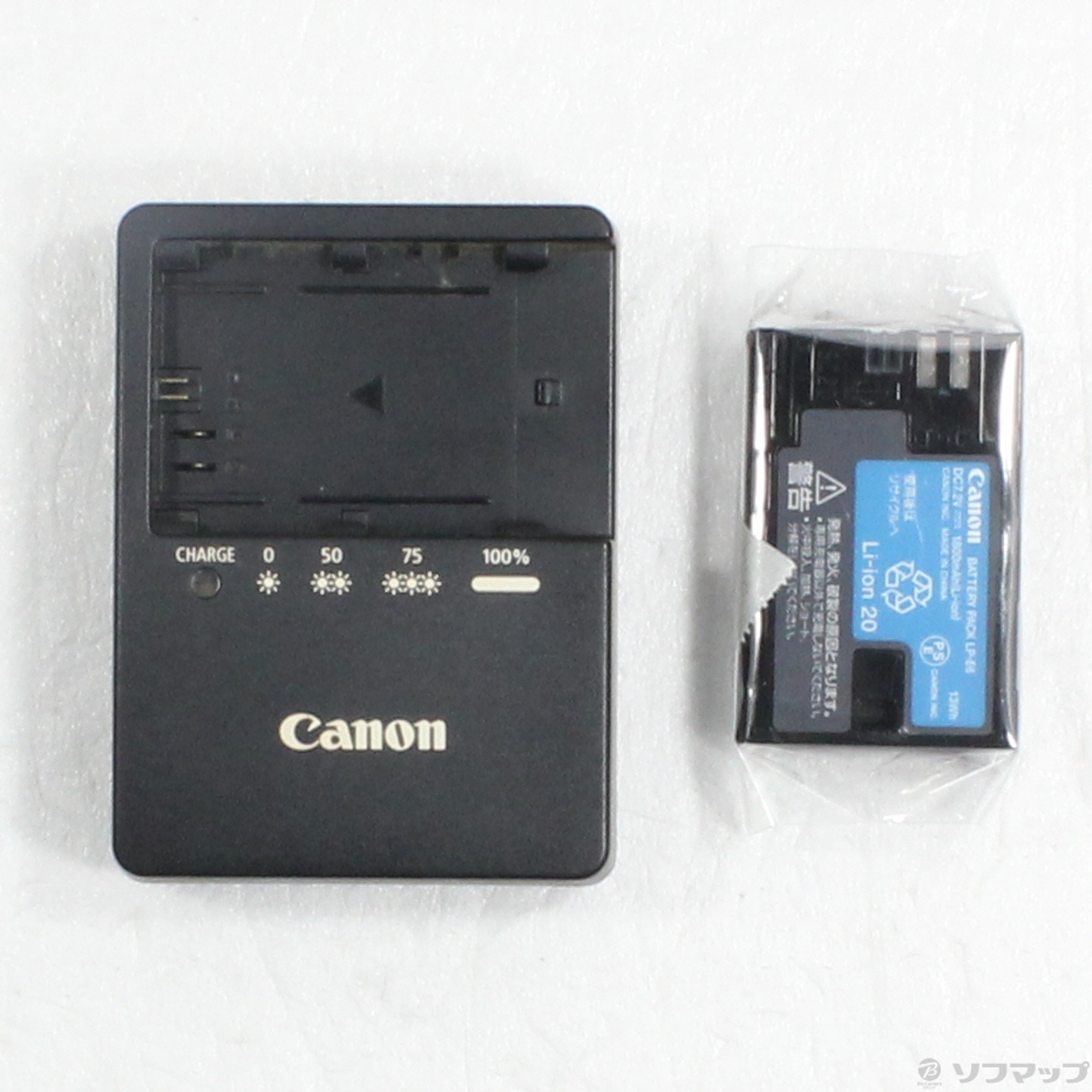中古】EOS 7D ボディ (1800万画素／CF) [2133047687120] - 法人専用