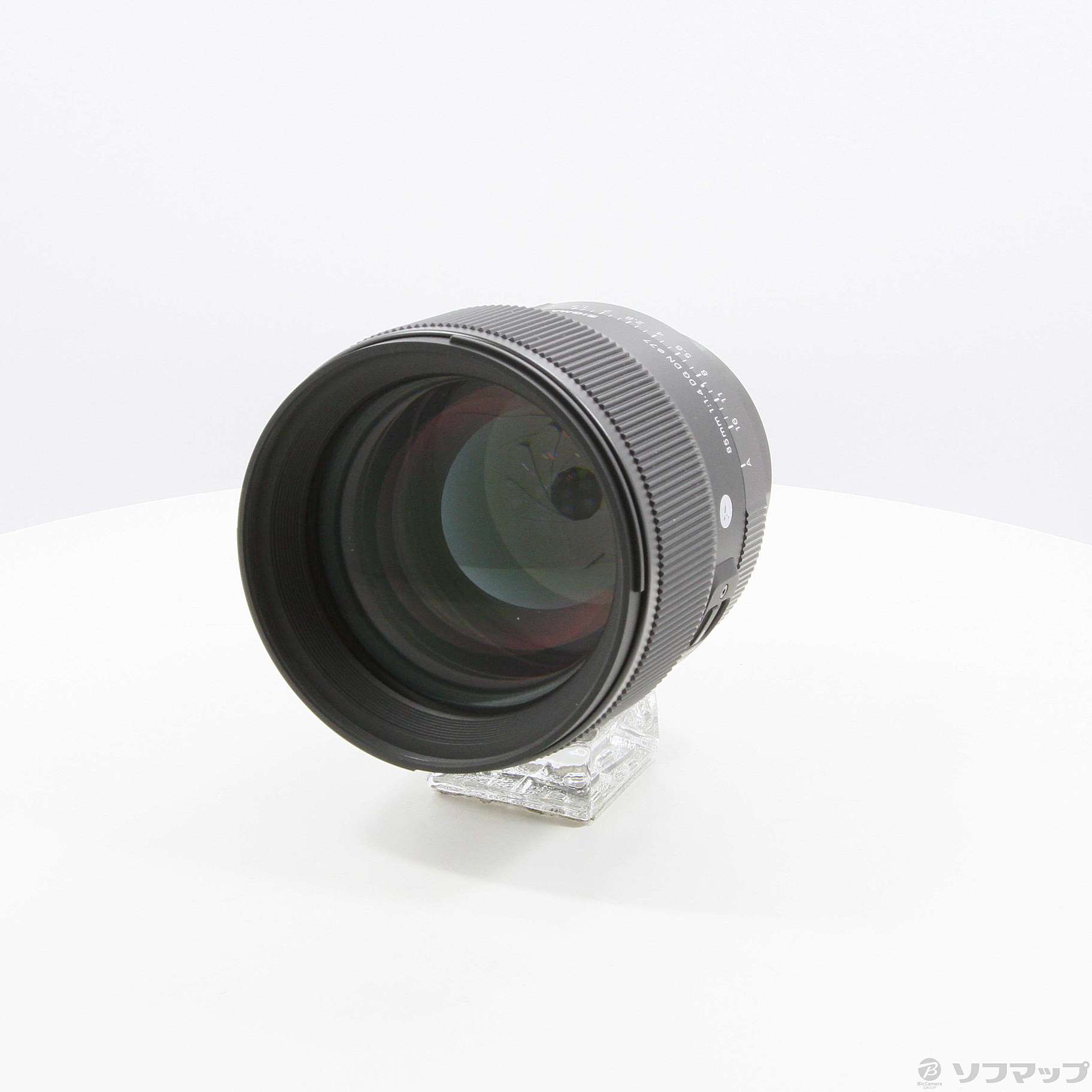中古】85mm F1.4 DG DN Art ソニーEマウント用 [2133047687366 