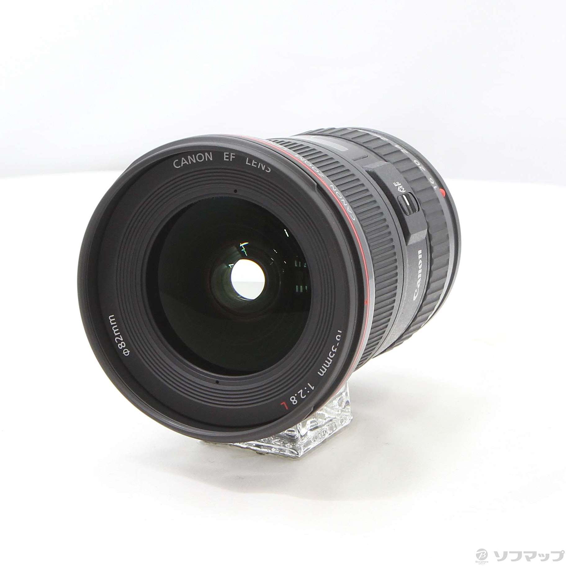 中古】Canon EF 16-35mm F2.8L II USM [2133047687717] - リコレ