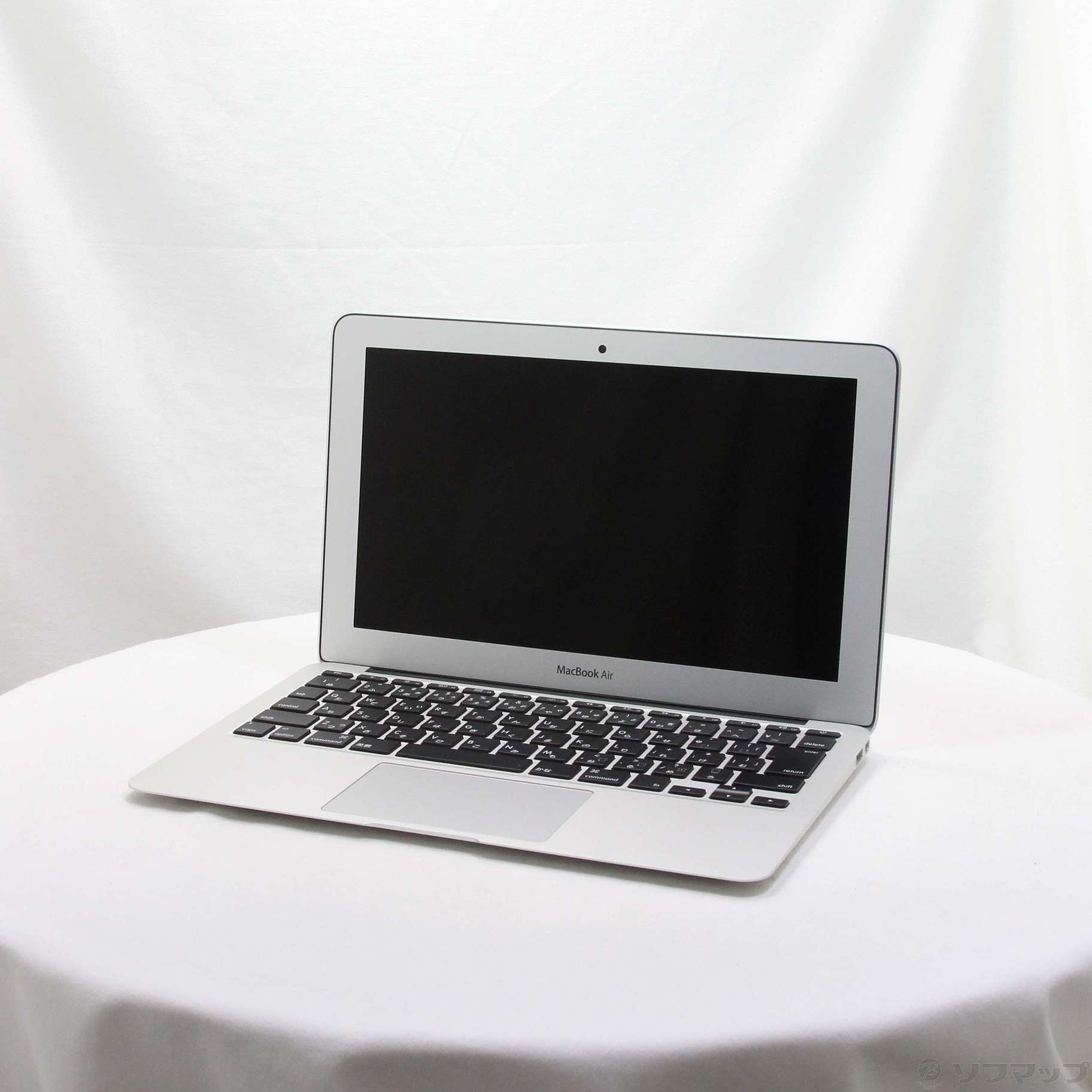 即日発送】MacBook Air 11-inch Mid2013 - www.sorbillomenu.com