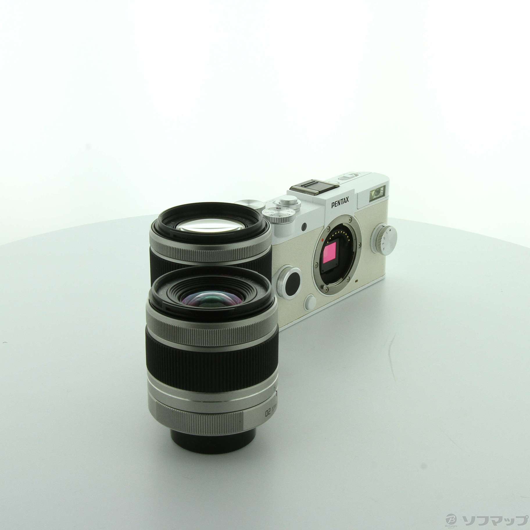 〔中古品〕 PENTAX 02 STANDARD ZOOM (レンズ) (Q) 5-15mm F2.8-4.5【262】 Yahoo!オークション - 「pentax q レンズ 02」デジタルカメラ (カメラ、光学機器) の落札相場・落札価格