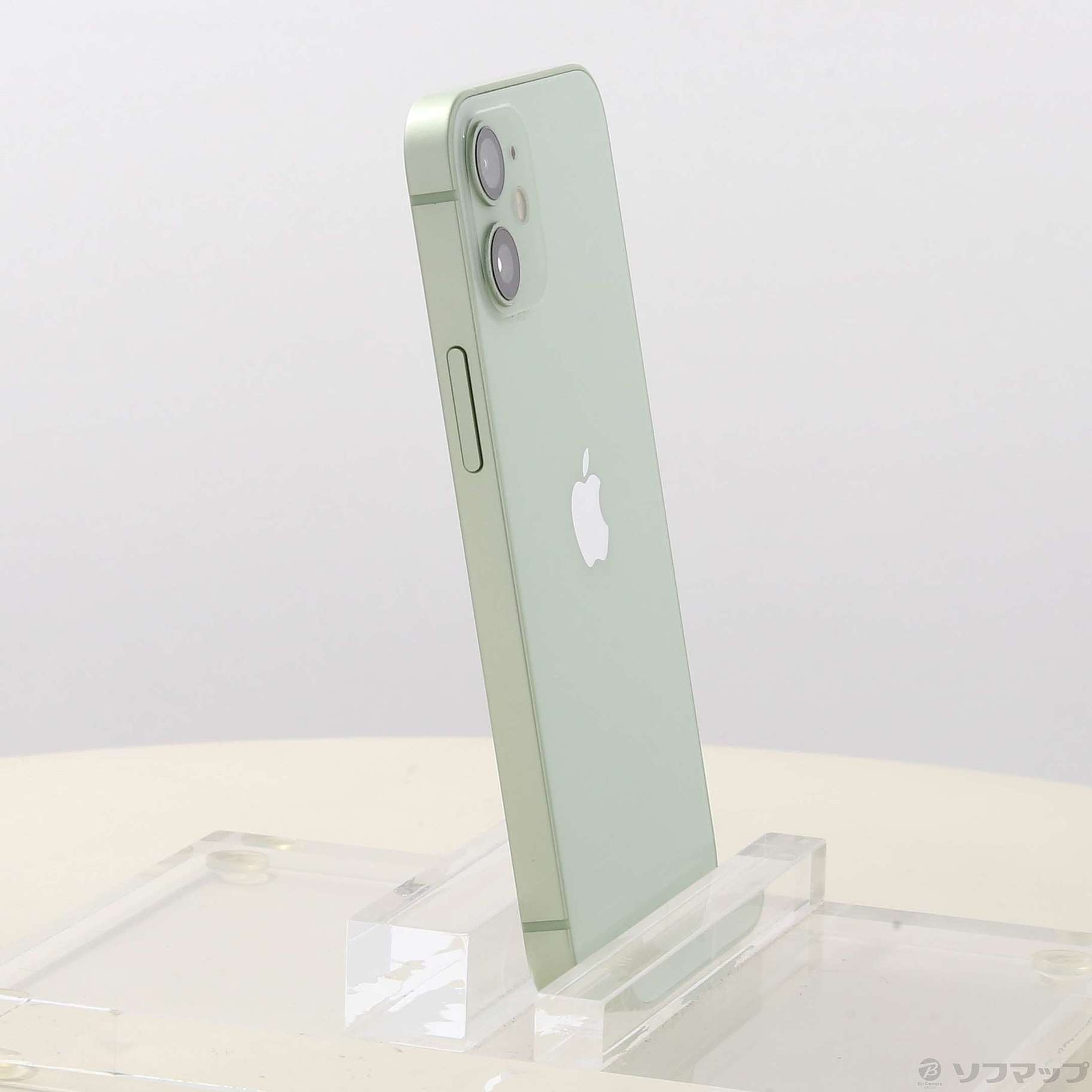 iPhone 12 mini グリーン 64GB SIMフリー-
