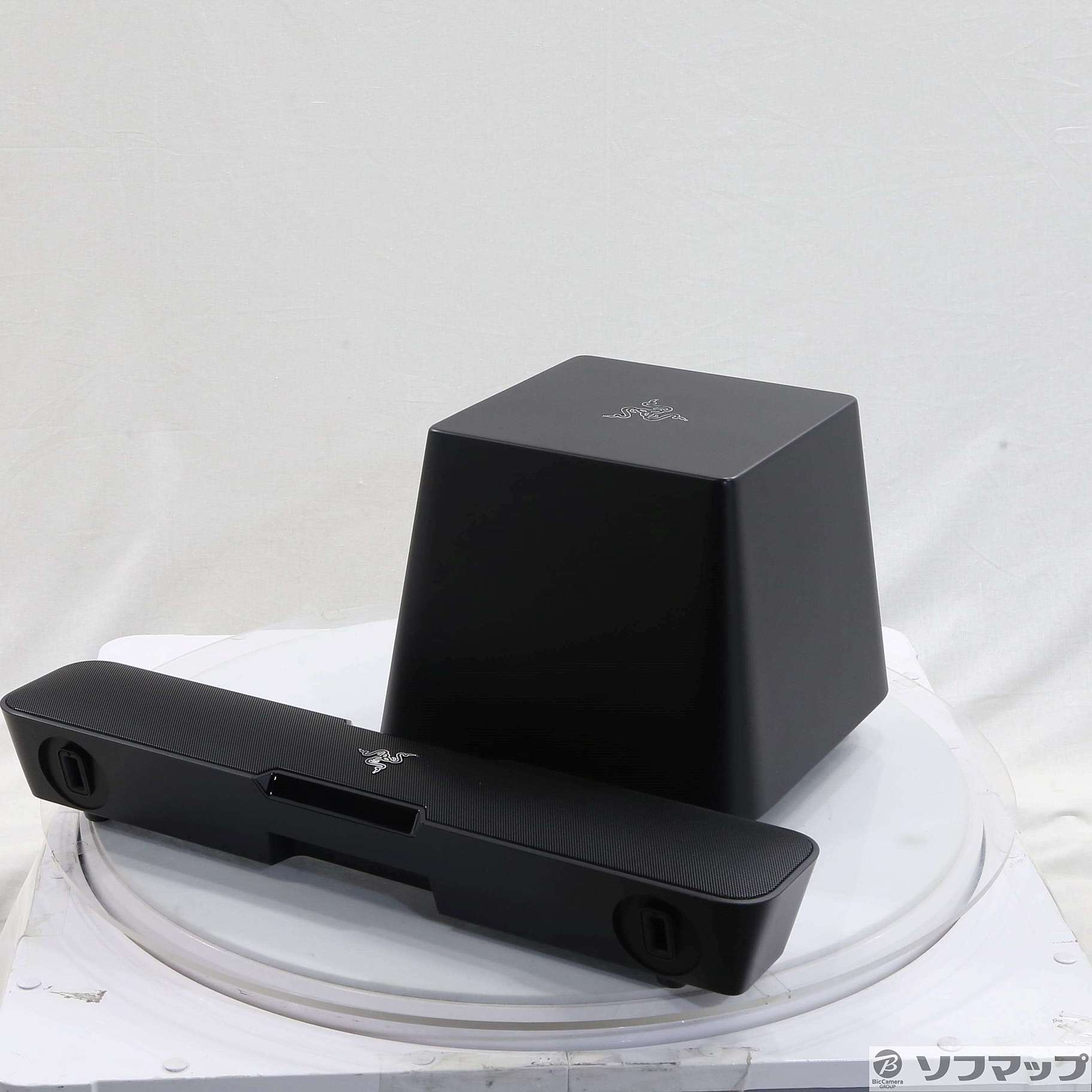 中古】Leviathan RZ05-01260100-R3A1 [2133047691097] - 法人専用