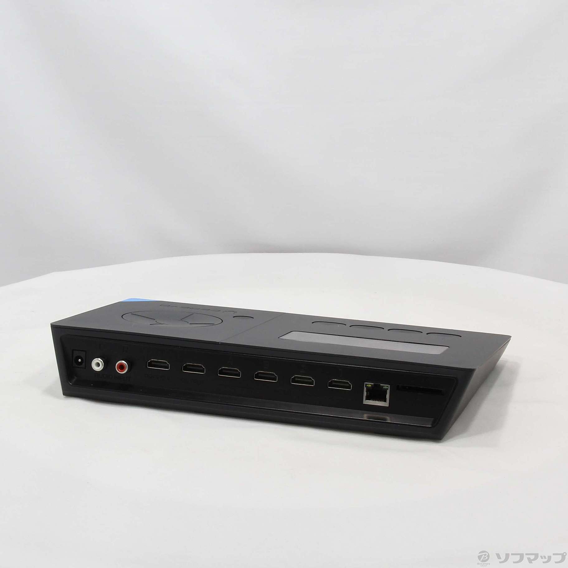 美品】Cerevo LiveWedge CDP-LW01A 【公式通販】