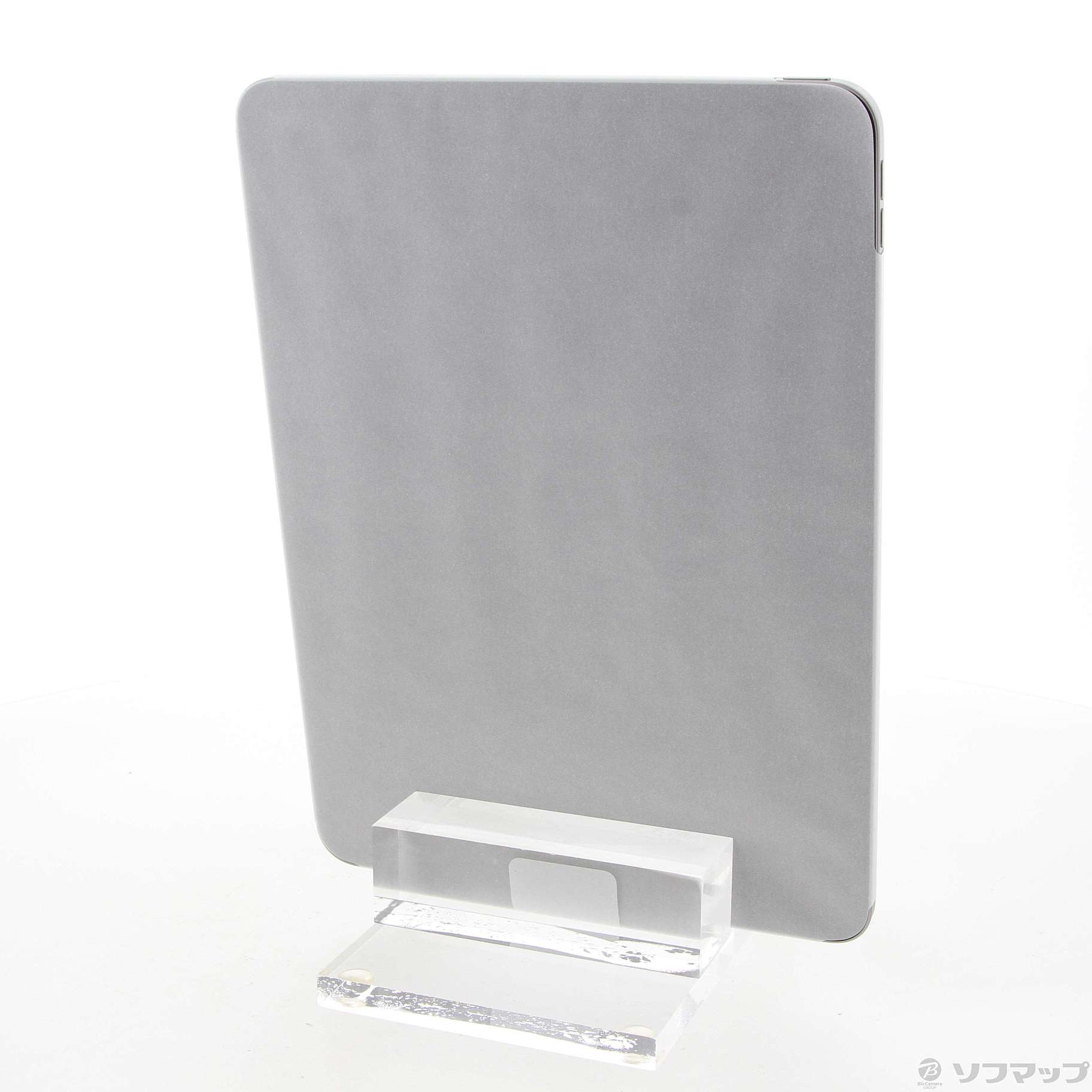 中古】iPad Pro 11インチ 第4世代 2TB スペースグレイ MNXM3J／A