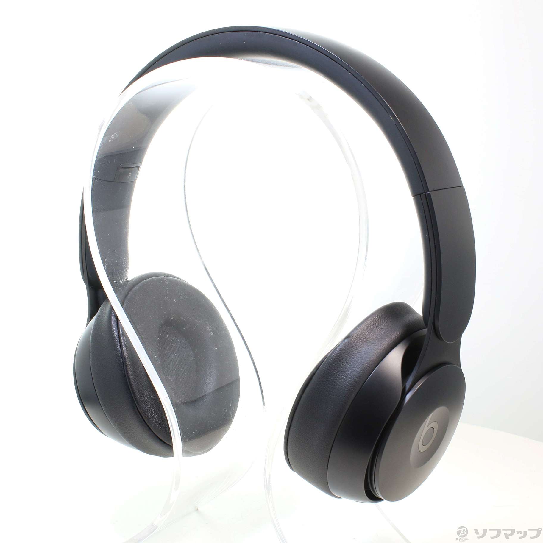 Solo Pro Wireless ブラック MRJ62PA／A