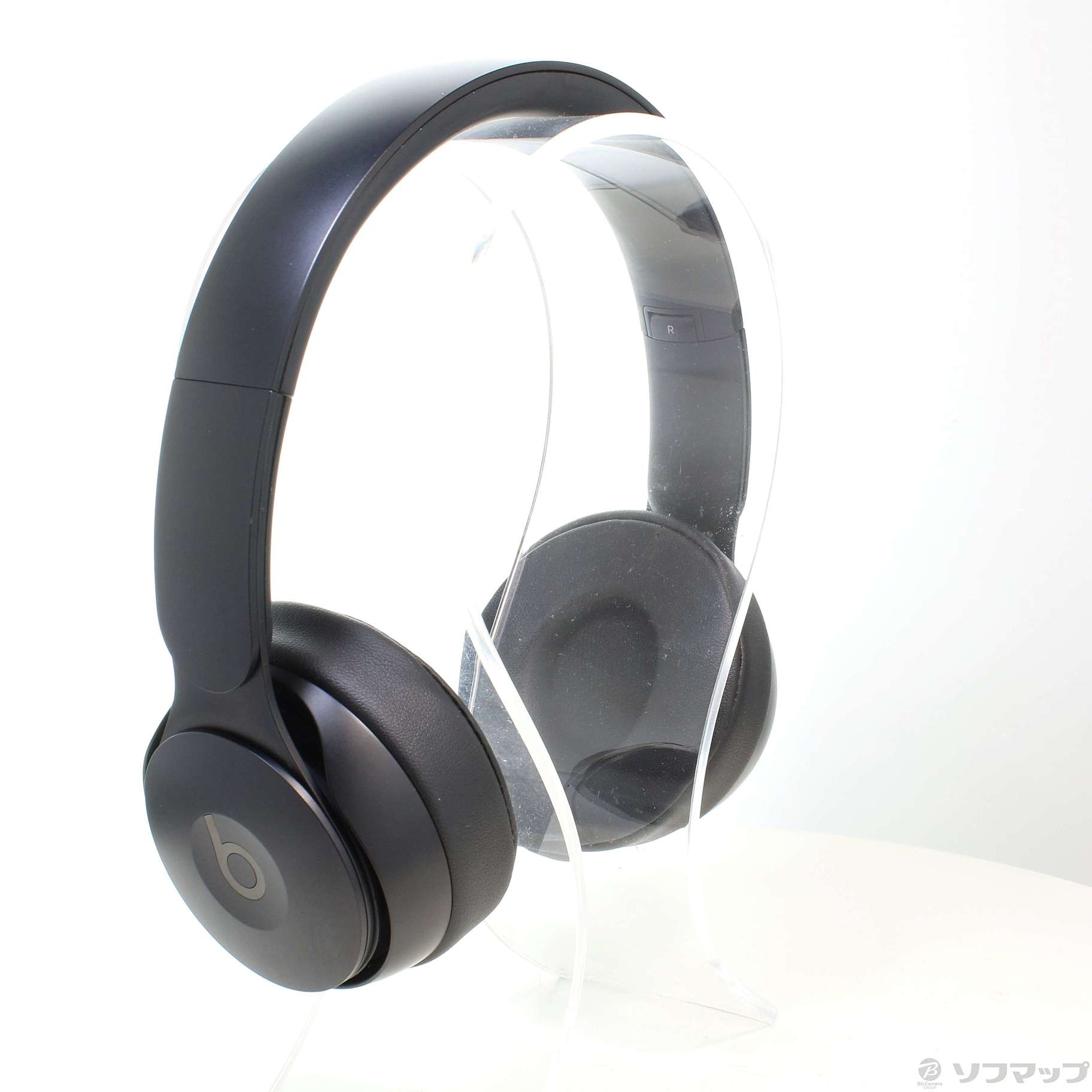 Solo Pro Wireless ブラック MRJ62PA／A