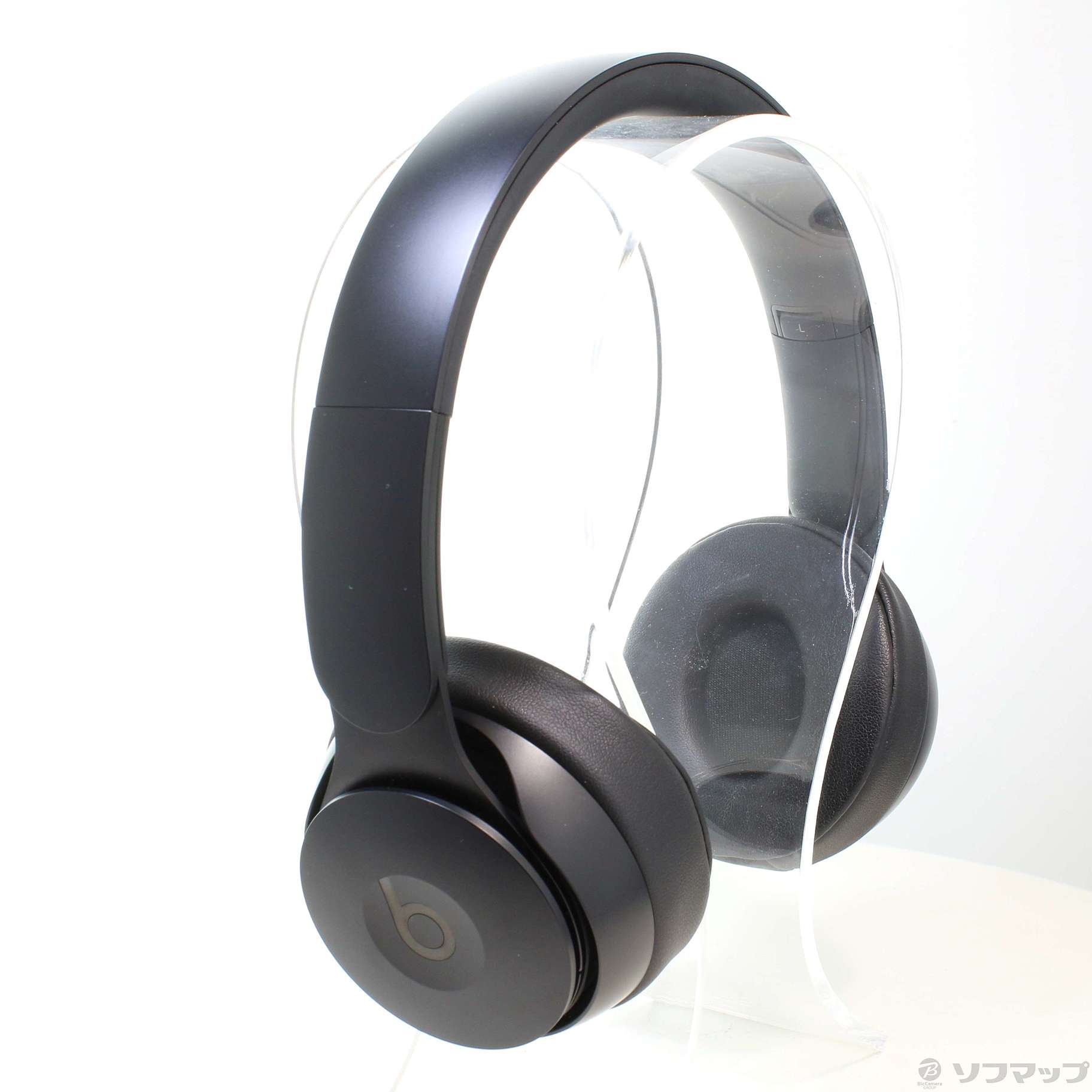 Solo Pro Wireless ブラック MRJ62PA／A