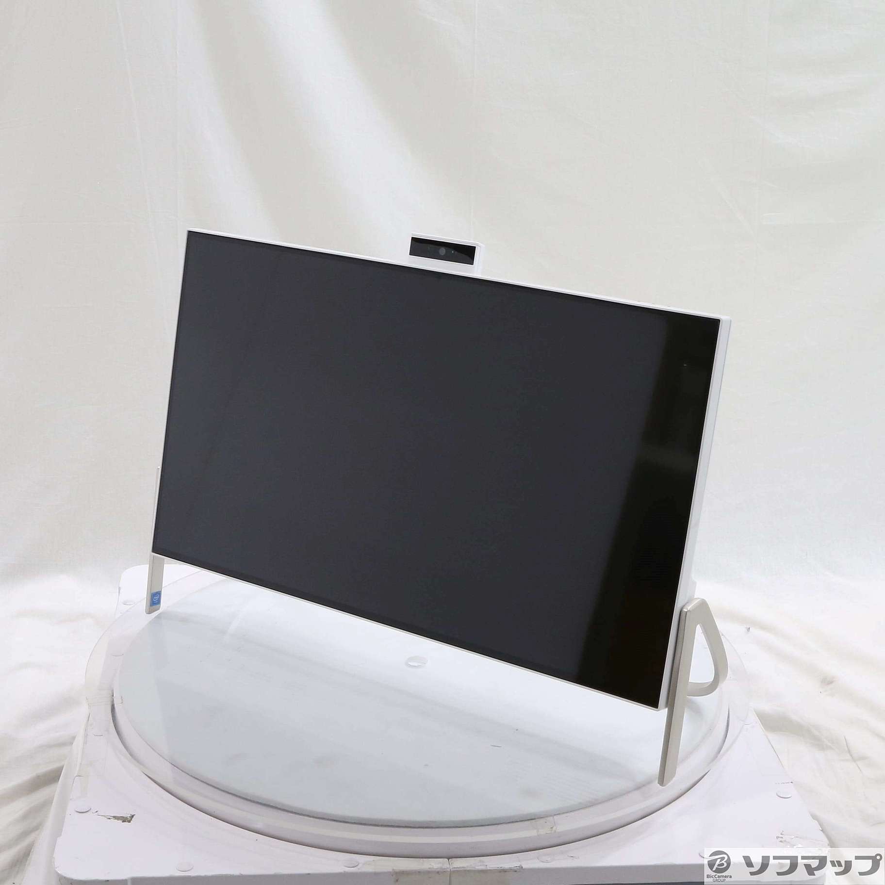 中古】セール対象品 ESPRIMO FH52／B3 FMVF52B3W2 ホワイト 〔Windows 