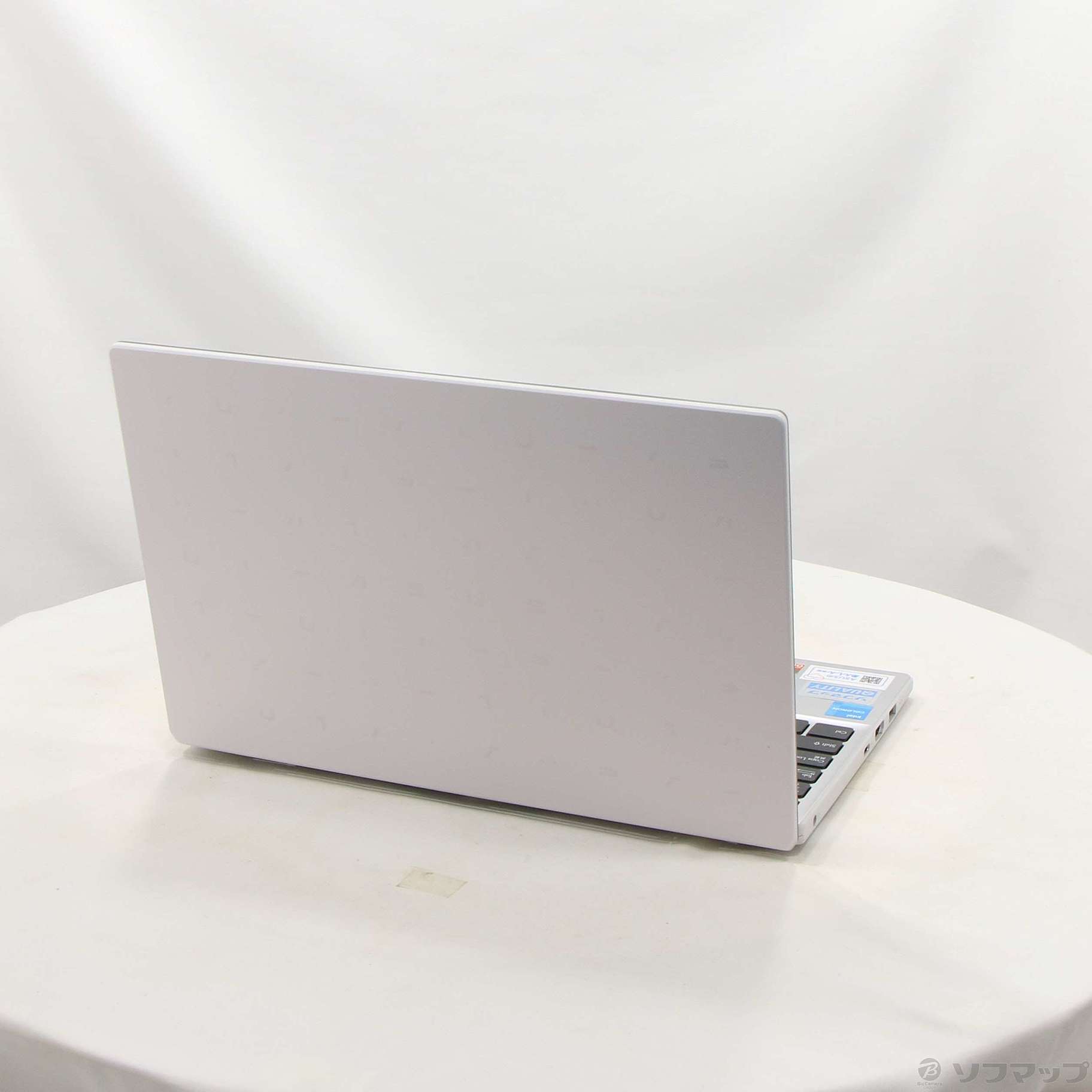 中古】E210KA E210KA-GJ02WWS ドリーミーホワイト