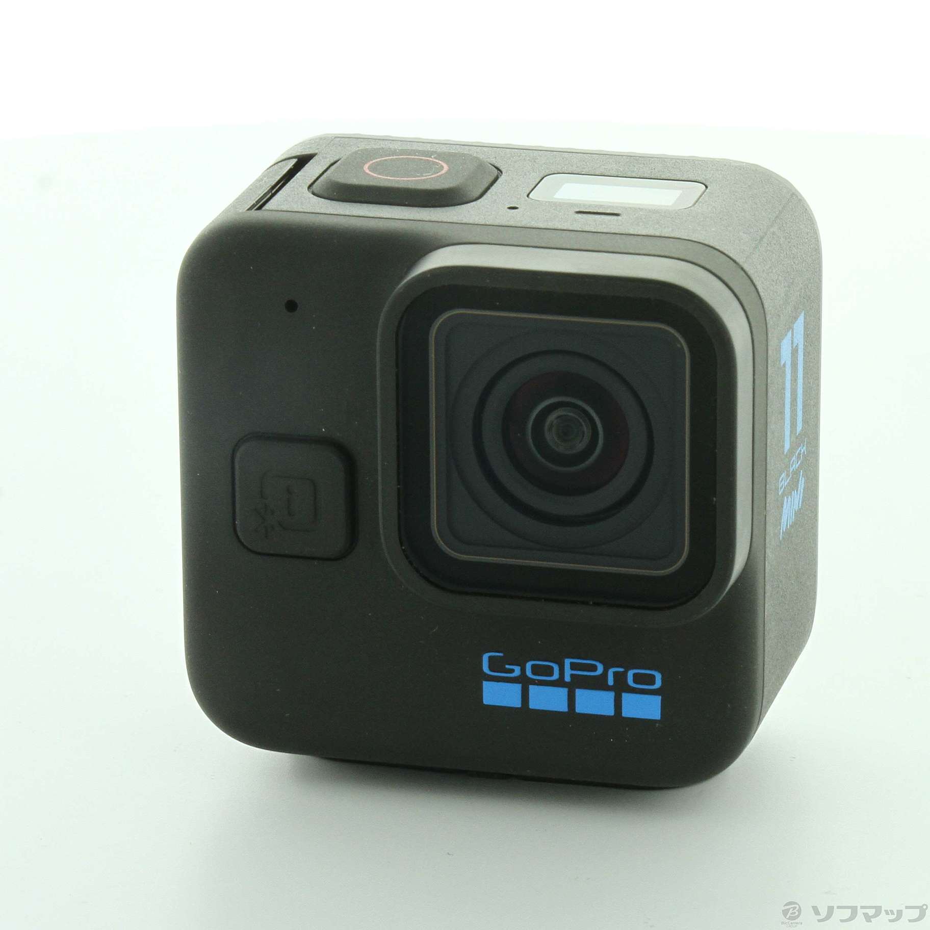 中古】GoPro HERO11 Black Mini CHDHF-111-FW [2133047701024