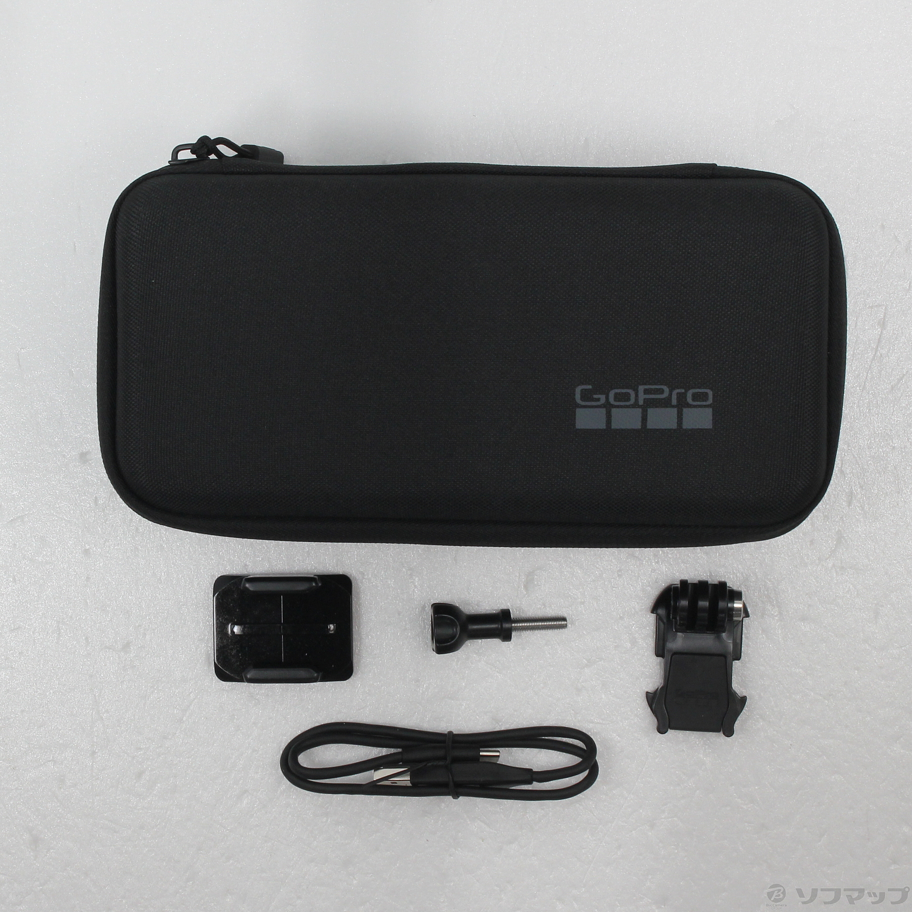 中古】GoPro HERO11 Black Mini CHDHF-111-FW [2133047701024