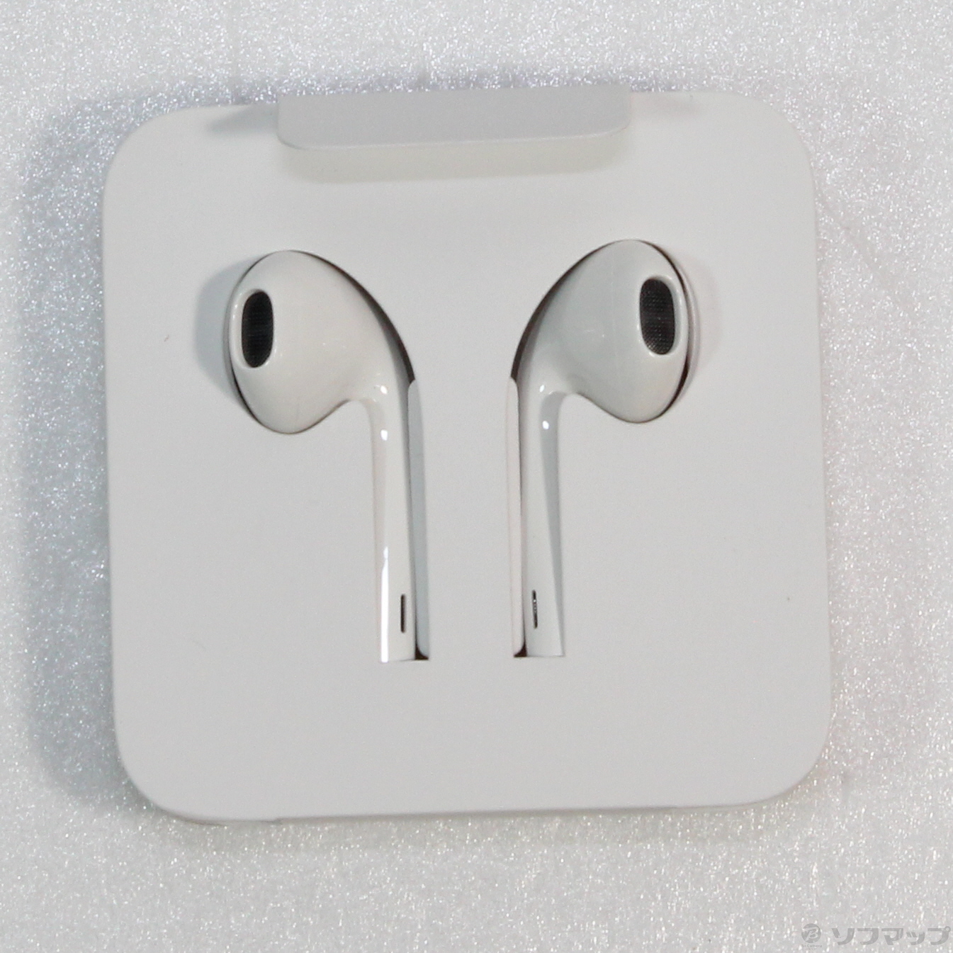 Apple EarPods イヤホン 3.5mm Headphone  未開封