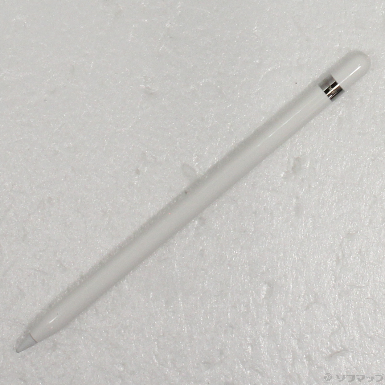 中古】〔展示品〕 Apple Pencil 第1世代 MQLY3J／A USB-Cアダプタ付属