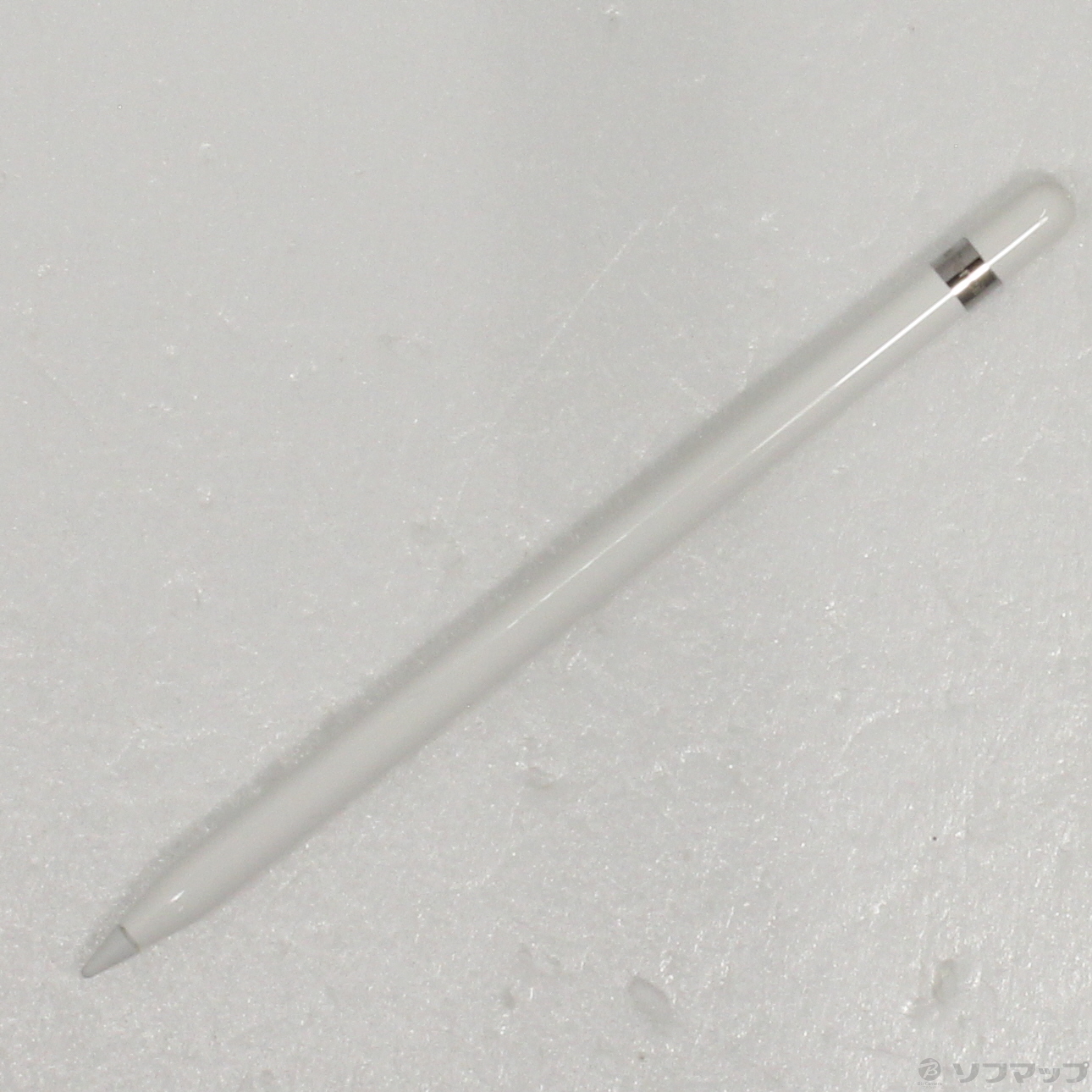 中古】〔展示品〕 Apple Pencil 第1世代 MQLY3J／A USB-Cアダプタ付属