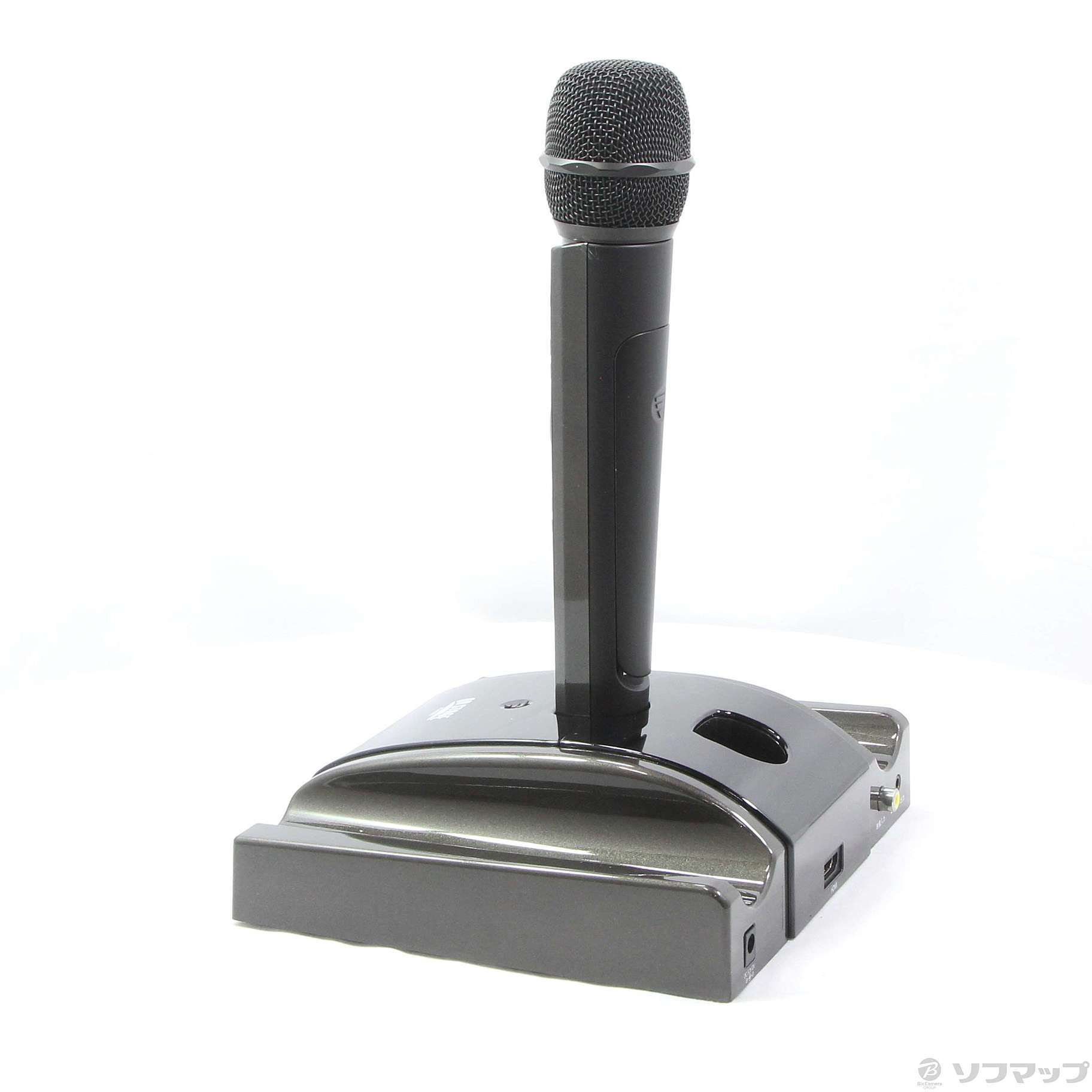 中古】パーソナルカラオケ オン・ステージ PK-NE02W [2133047703172