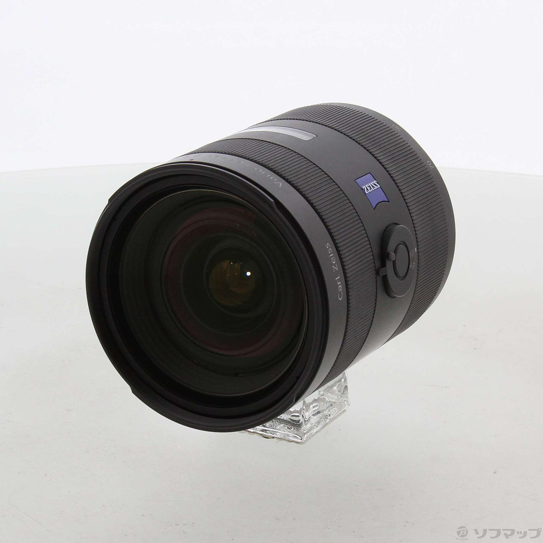 中古】Vario-Sonnar T 24-70mm F2.8 ZA SSM (SAL2470Z) [2133047704940