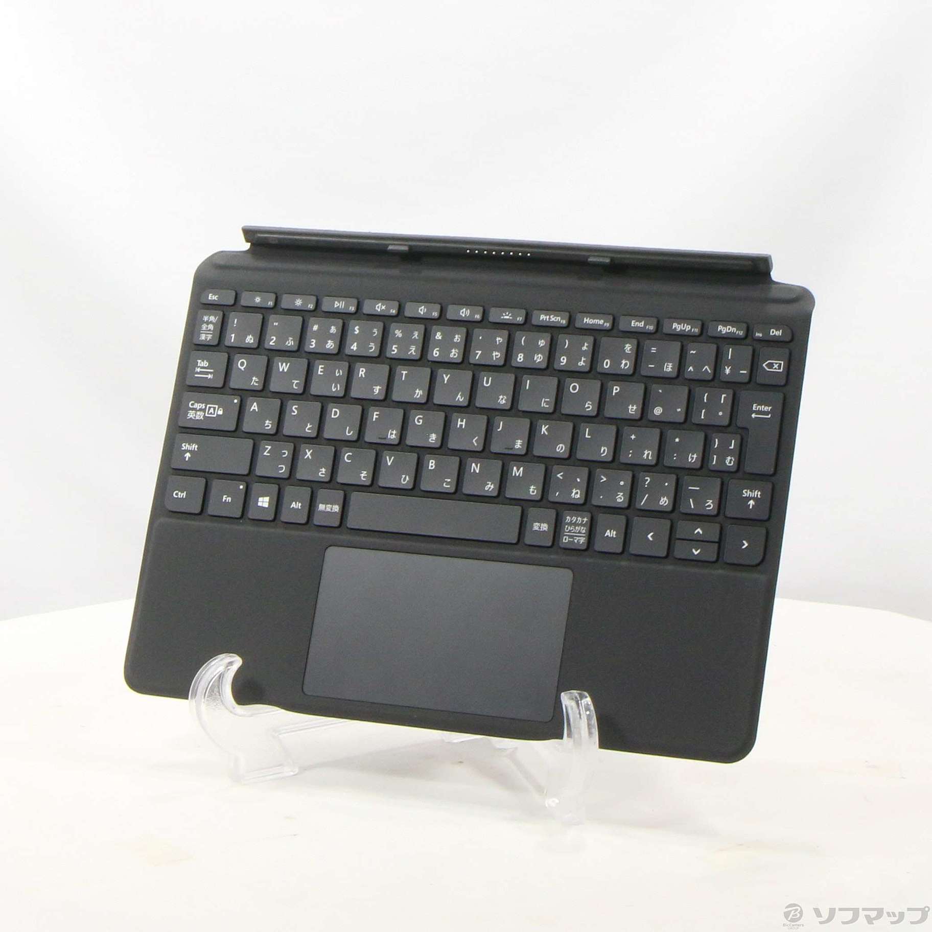 Surface Go Type Cover KCM-00019 ブラック