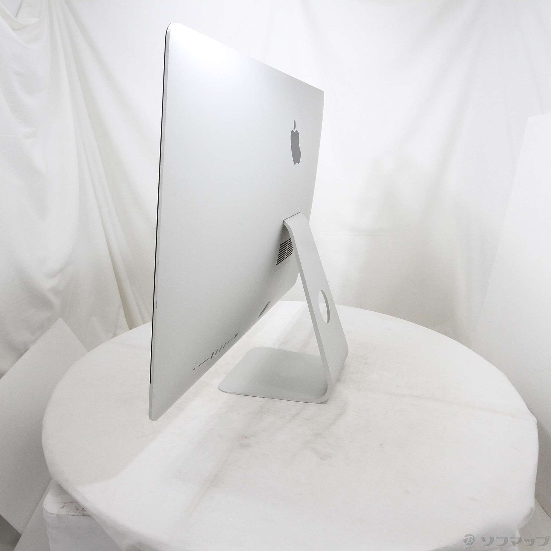 Appleジャンク iMac MF886J/A 5K 27inch  Late2014