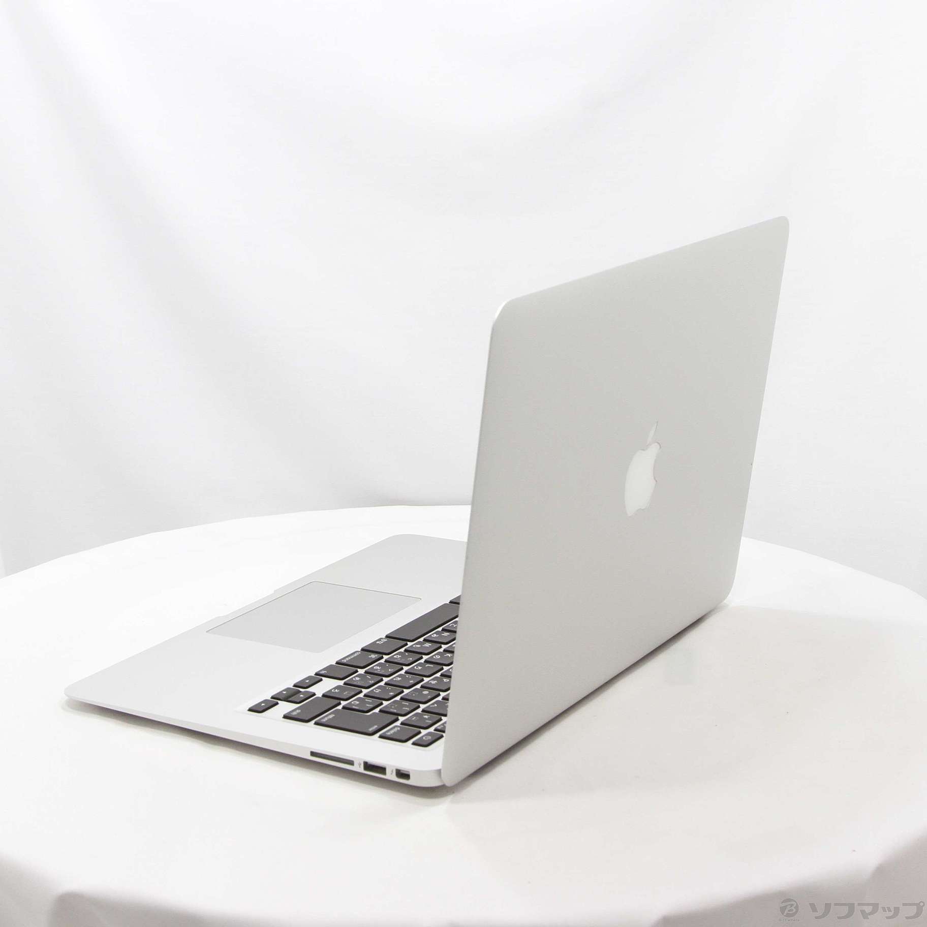 中古品〕 MacBook Air 13.3-inch Early 2015 MMGG2J／A Core_i5 1.6GHz ...