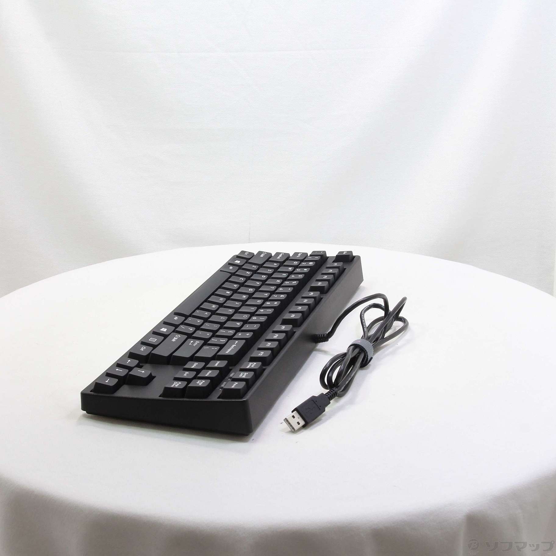 中古】Majestouch 2 Tenkeyless 青軸 FKBN87MC／EB2 [2133047705176