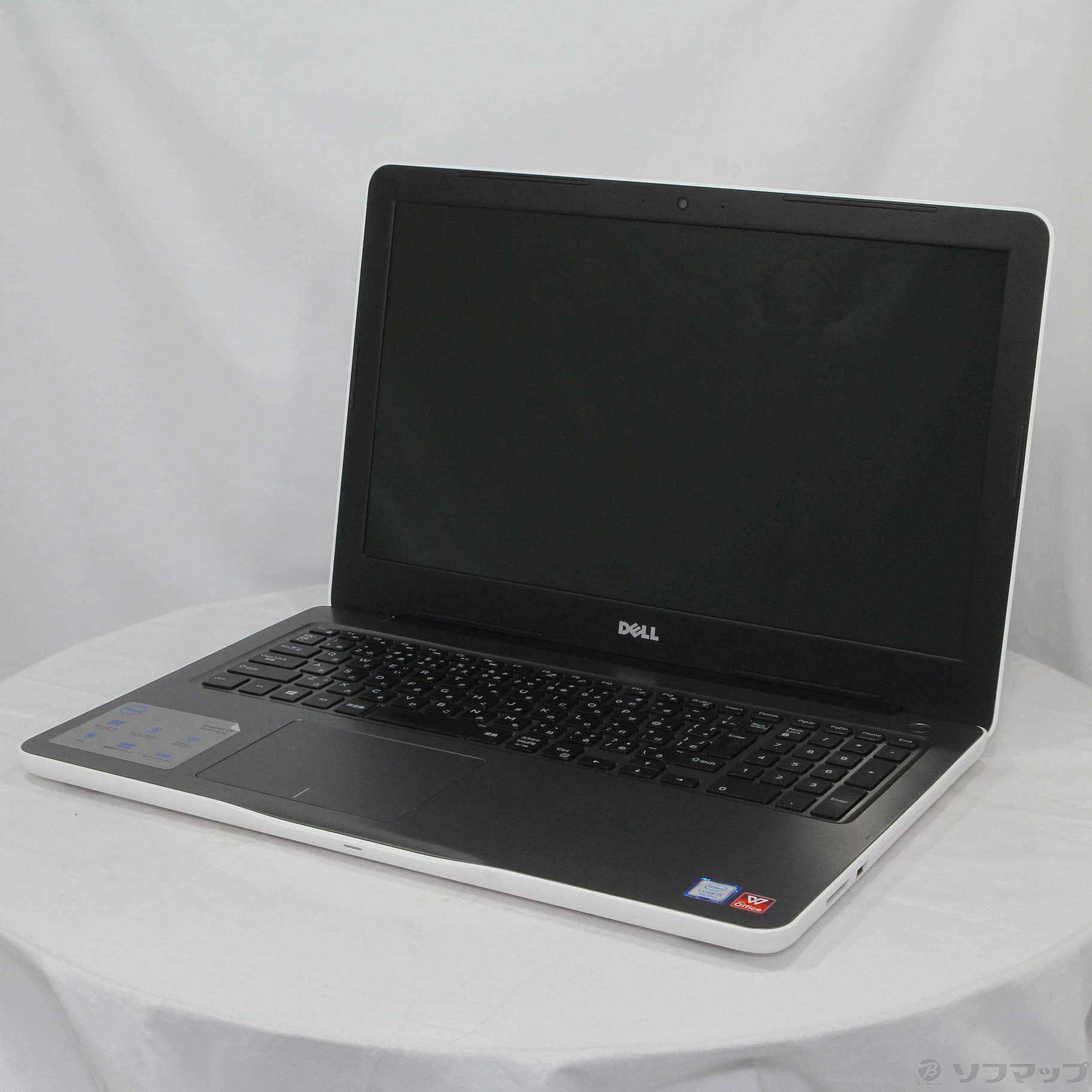中古】Inspiron 15 5567 〔Windows 10〕 [2133047706784] - リコレ